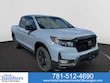  Honda Ridgeline