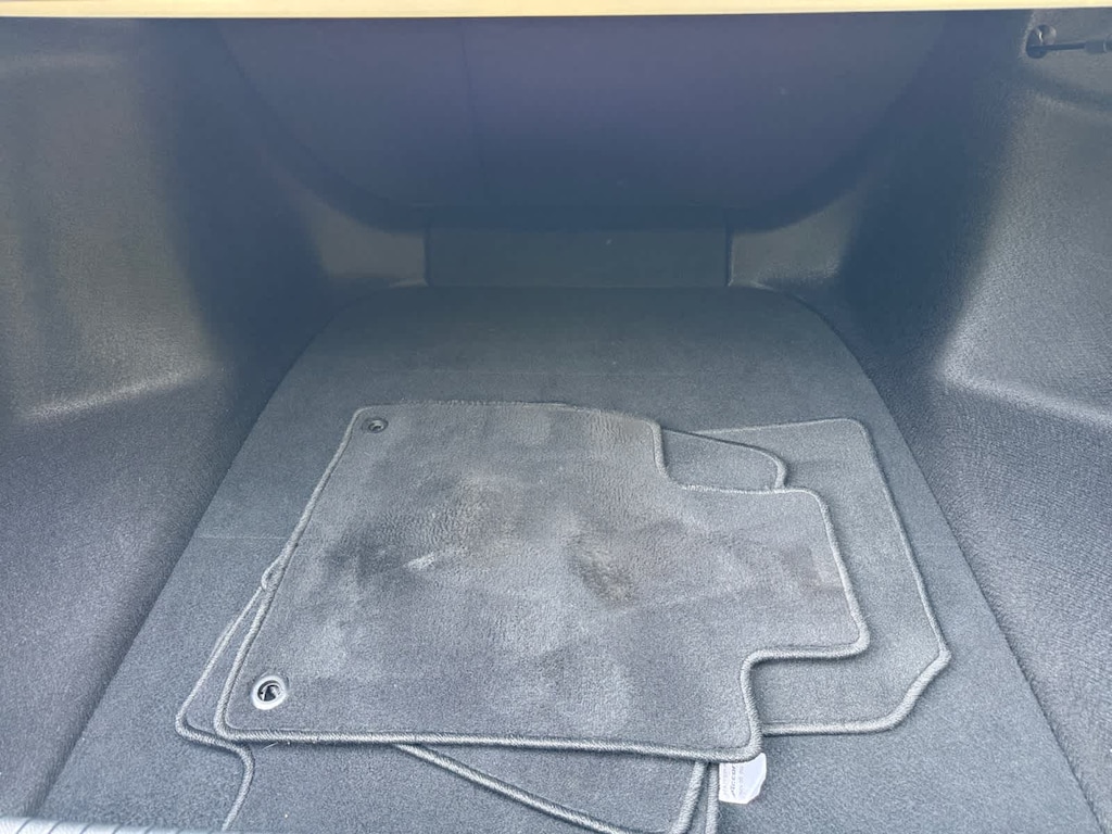 Certified 2024 Honda Accord EX Sedan
