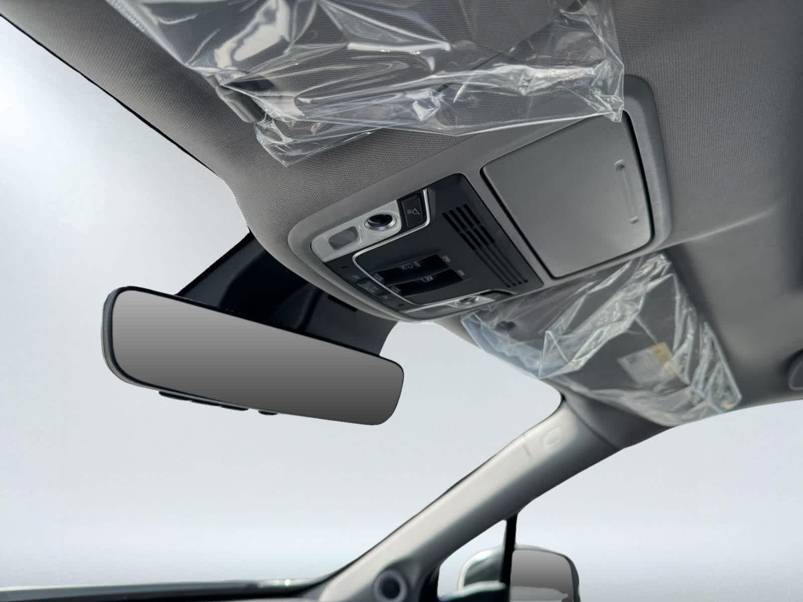 2026 Honda Ridgeline RTL - Photo 11