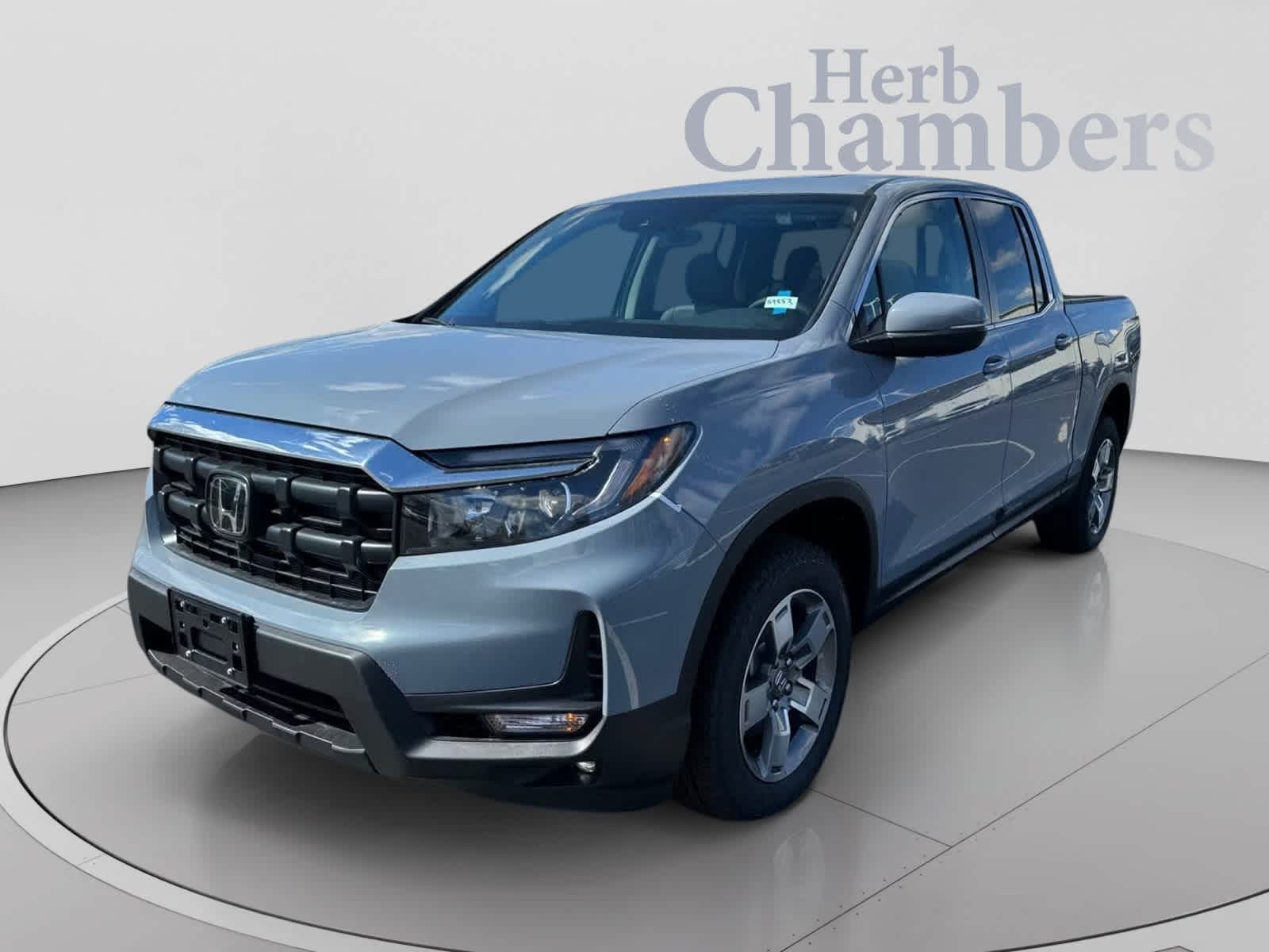 2026 Honda Ridgeline RTL - Photo 12