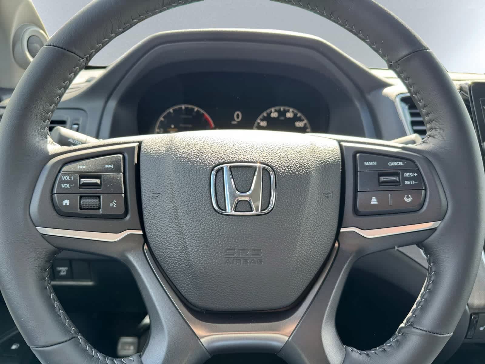 2026 Honda Ridgeline RTL - Photo 17