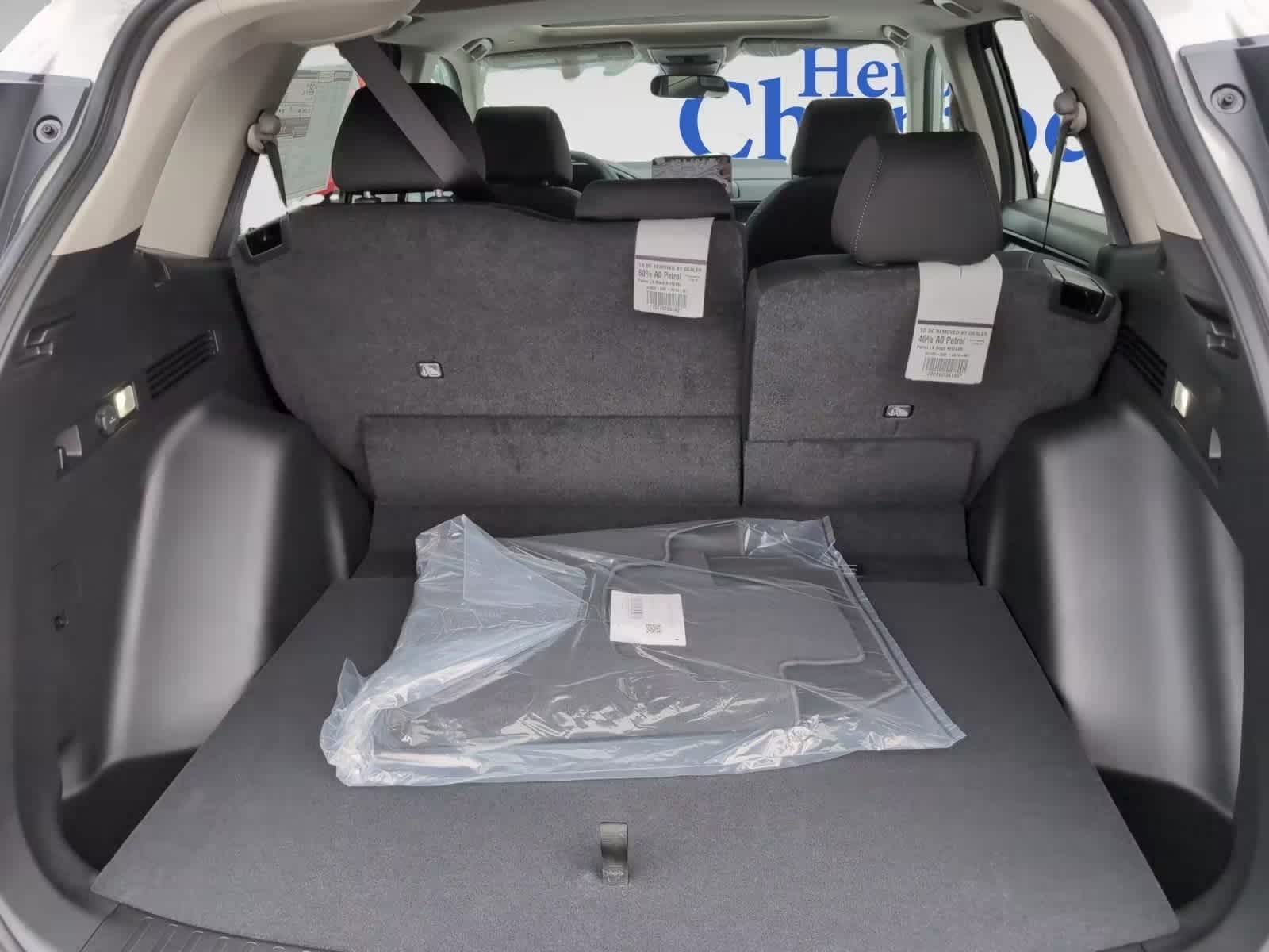 New 2027 Honda CR-V EX SUV