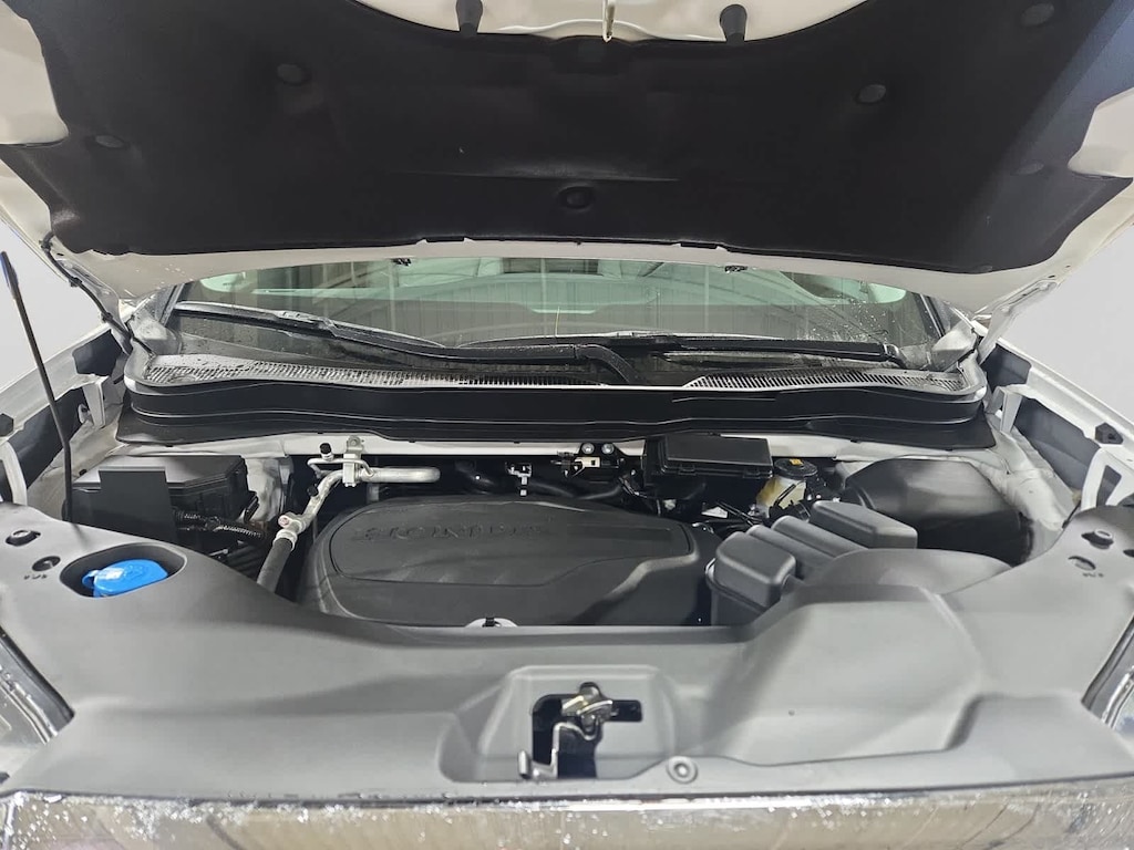 New 2026 Honda Ridgeline RTL Truck Crew Cab