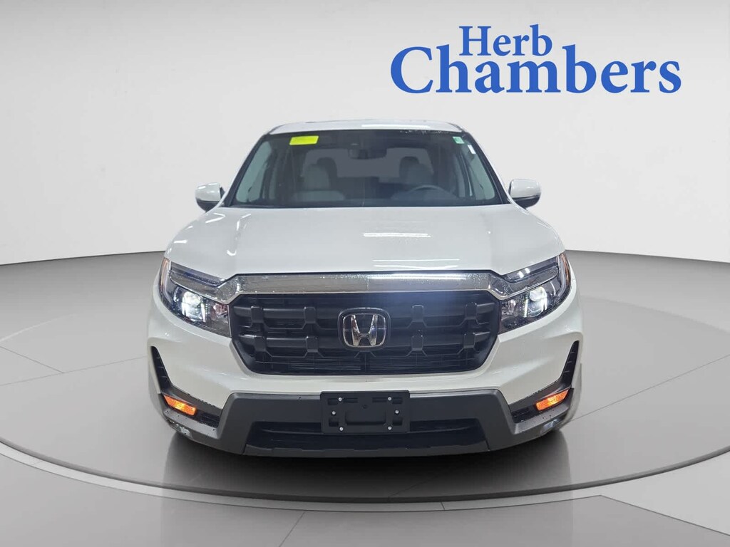 New 2026 Honda Ridgeline RTL Truck Crew Cab