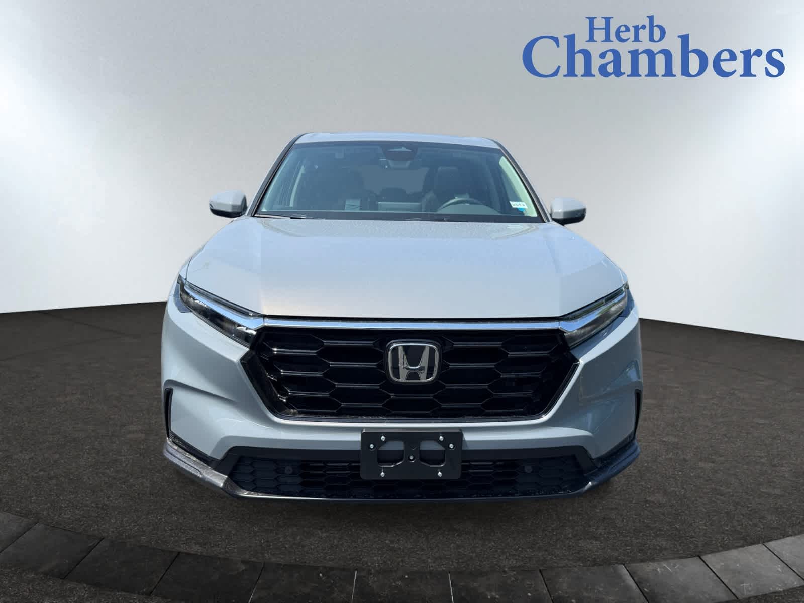 New 2027 Honda CR-V EX-L SUV