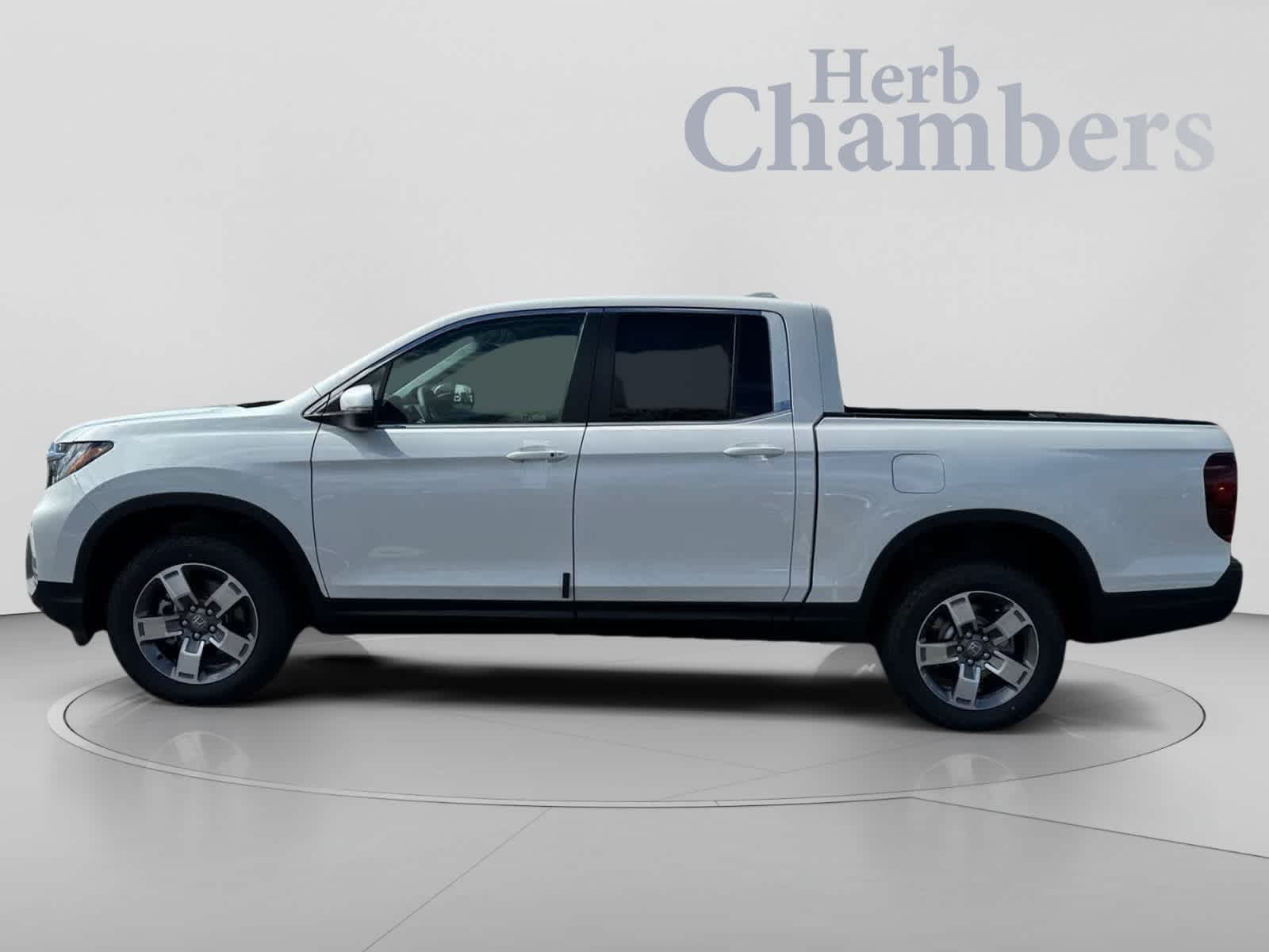 2026 Honda Ridgeline RTL - Photo 13
