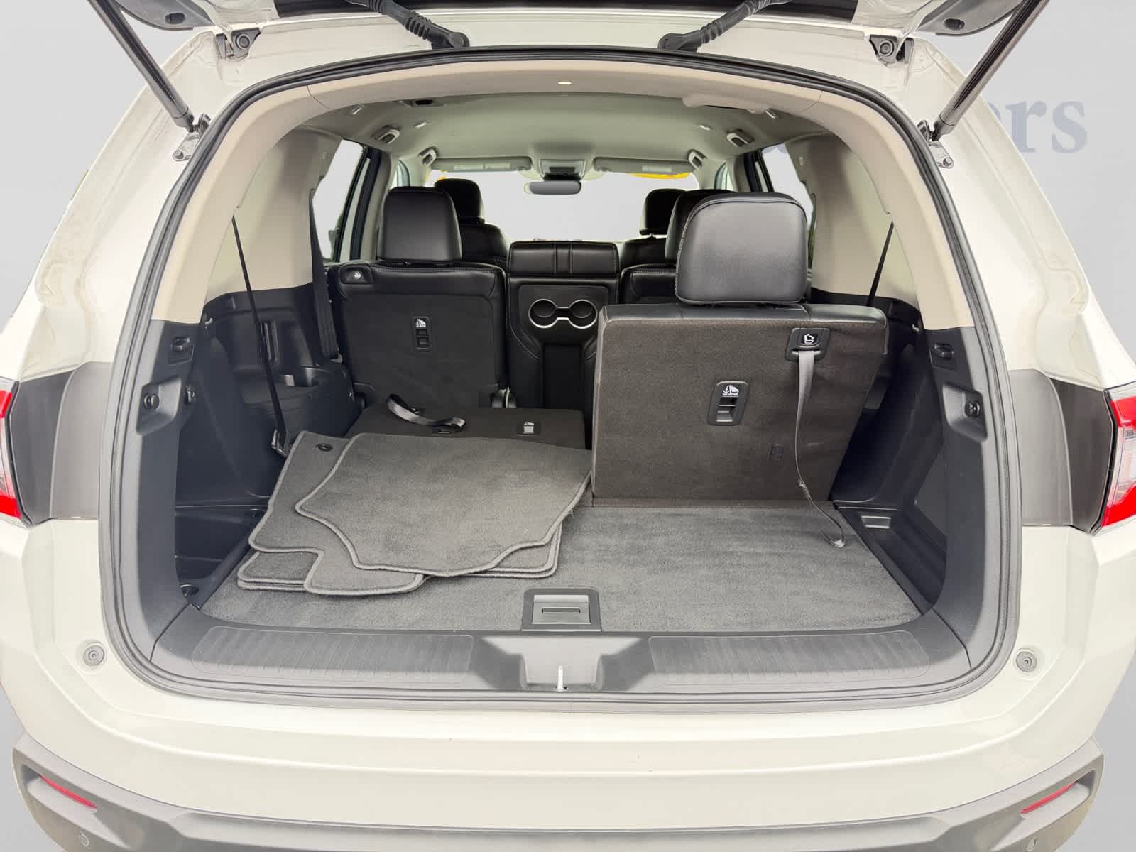 Used 2025 Honda Pilot EX-L SUV