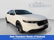  Honda Accord Hybrid