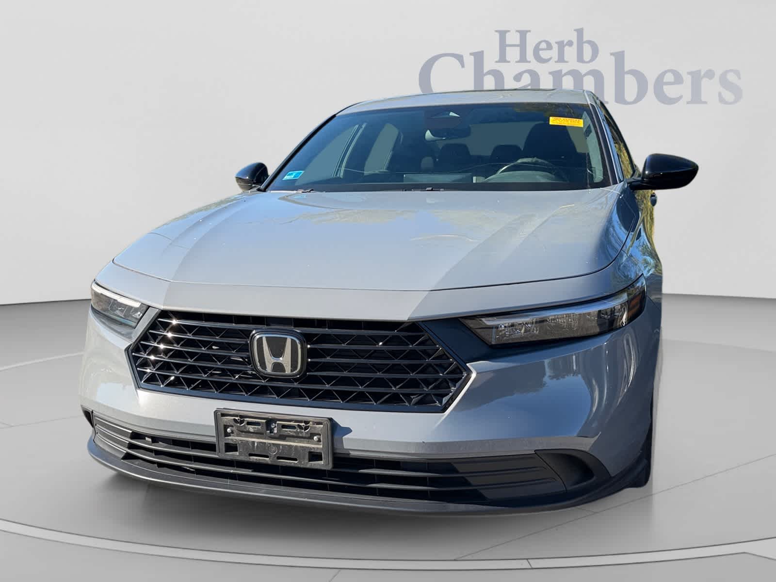 Used 2023 Honda Accord Hybrid Sport Sedan