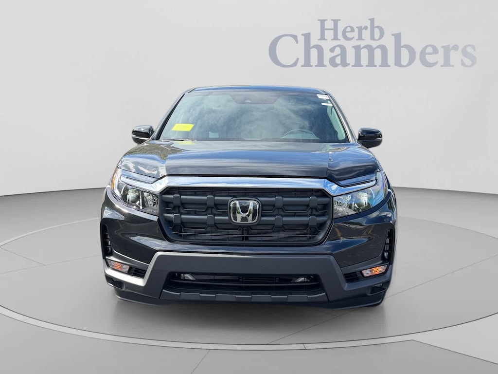 New 2026 Honda Ridgeline RTL AWD Truck