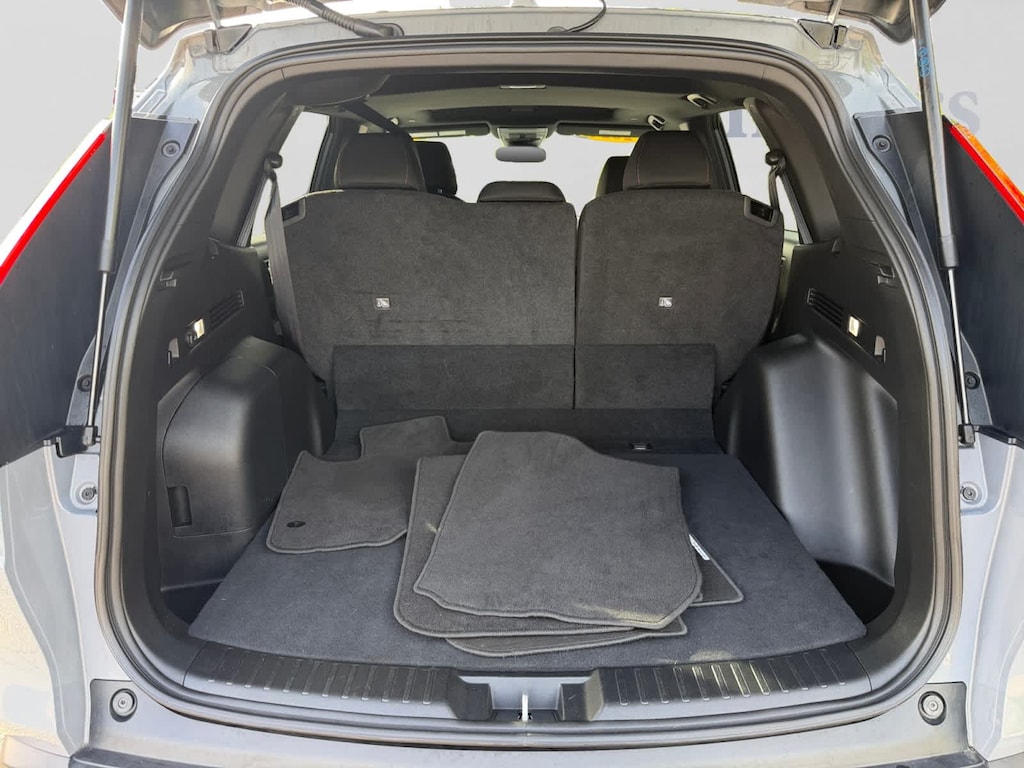 Used 2024 Honda CR-V Hybrid Sport SUV