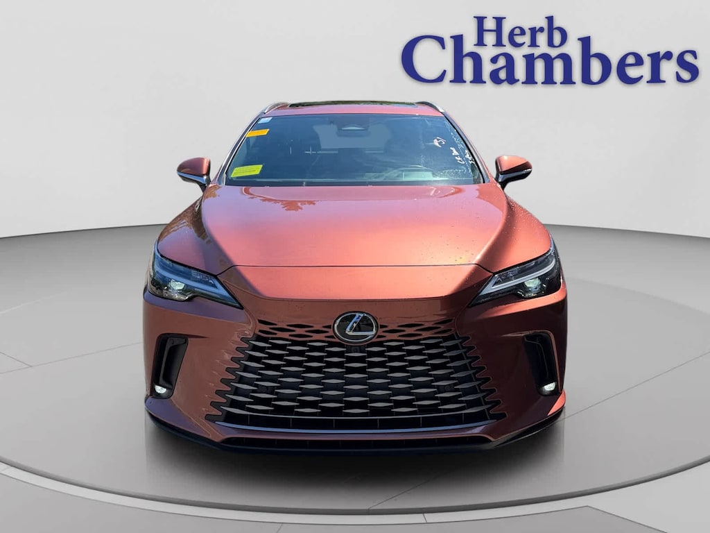 Used 2023 Lexus RX 350 Premium Plus SUV