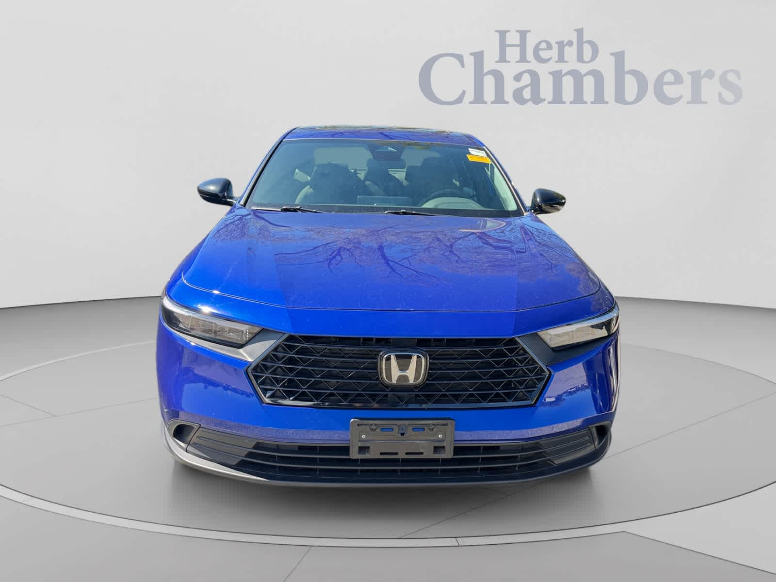 Used 2024 Honda Accord Hybrid Sport Sedan