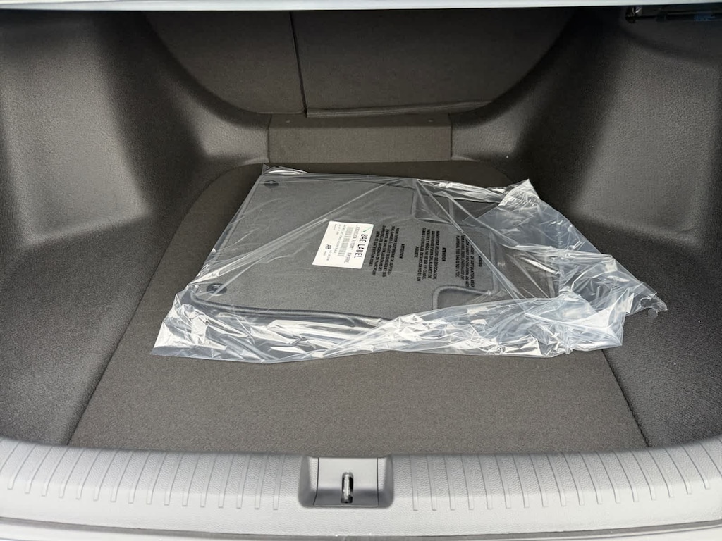 New 2026 Honda Accord Hybrid Sport Sedan