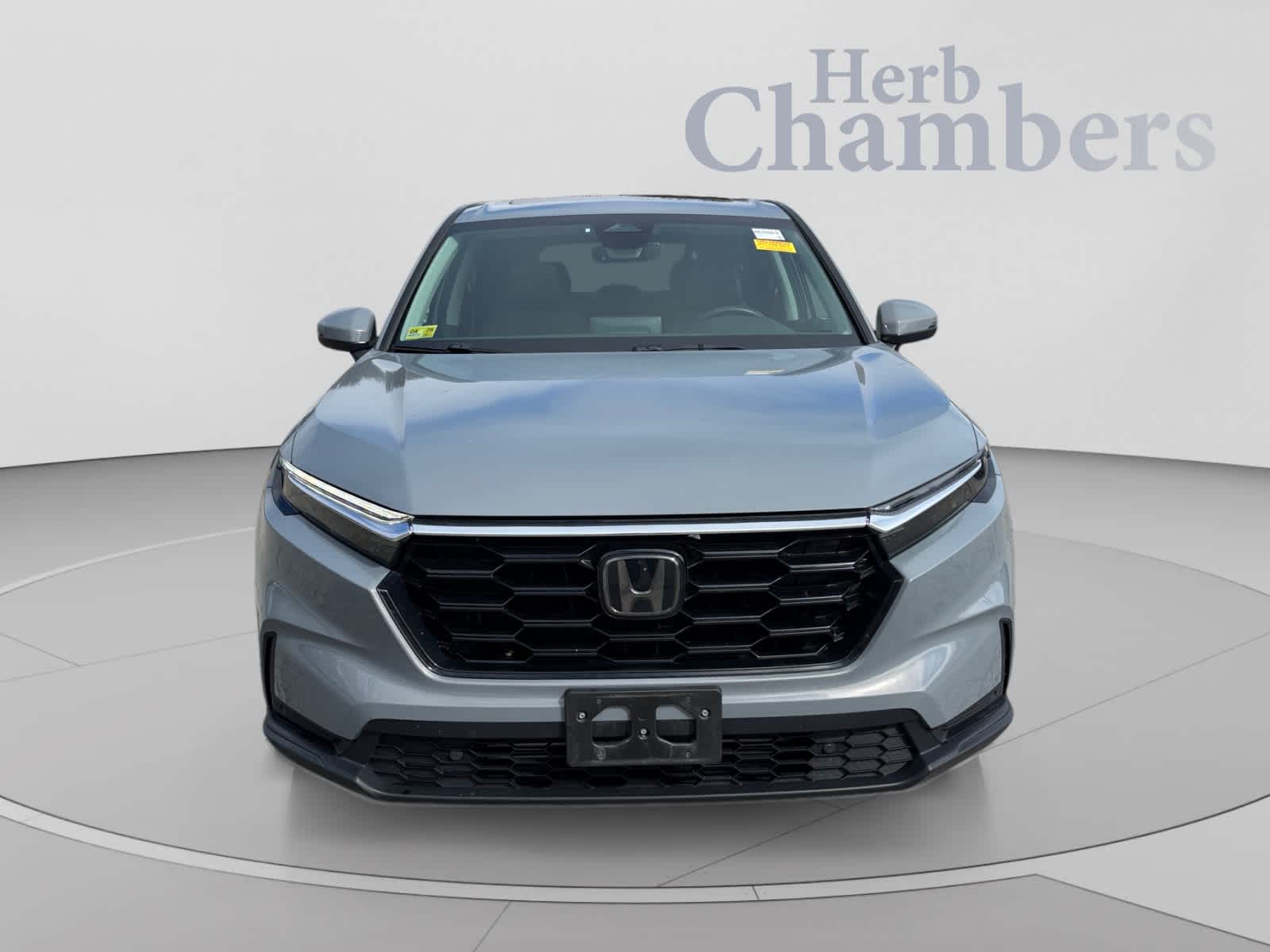 Used 2024 Honda CR-V EX-L SUV