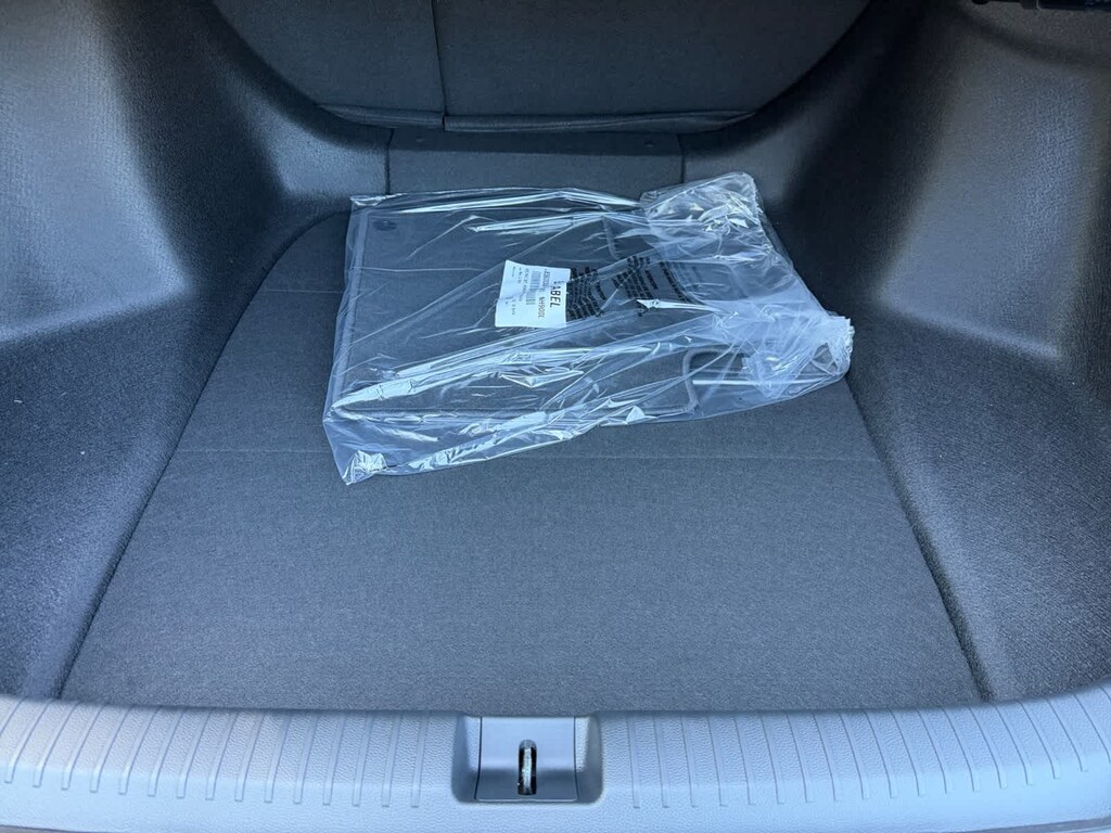 New 2026 Honda Accord SE Sedan