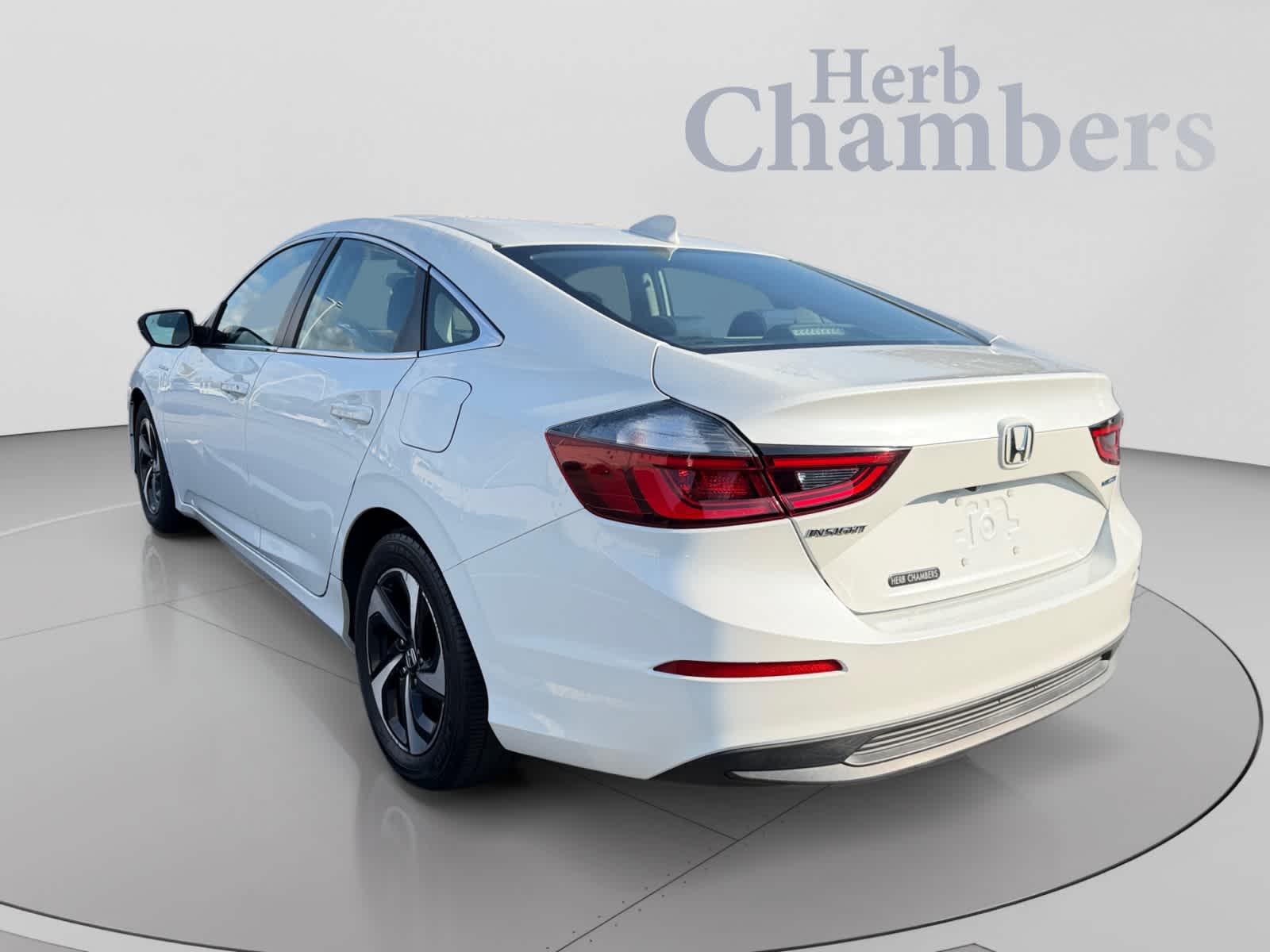 Used 2022 Honda Insight EX Sedan