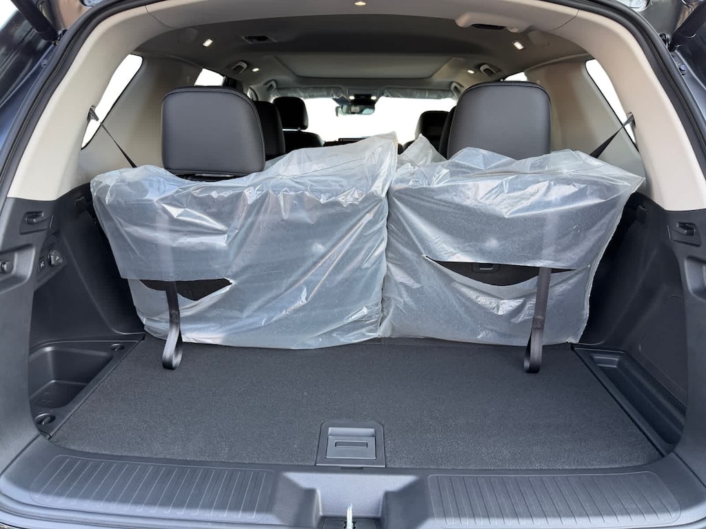 Used 2026 Honda Pilot Touring S SUV