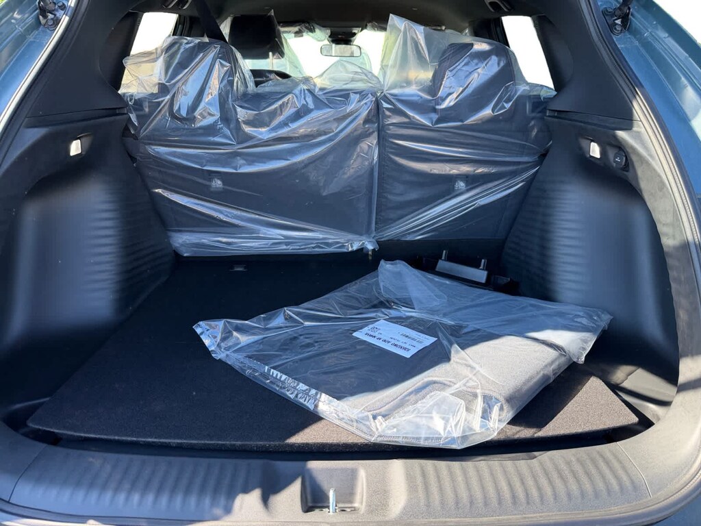 New 2027 Honda HR-V Sport SUV