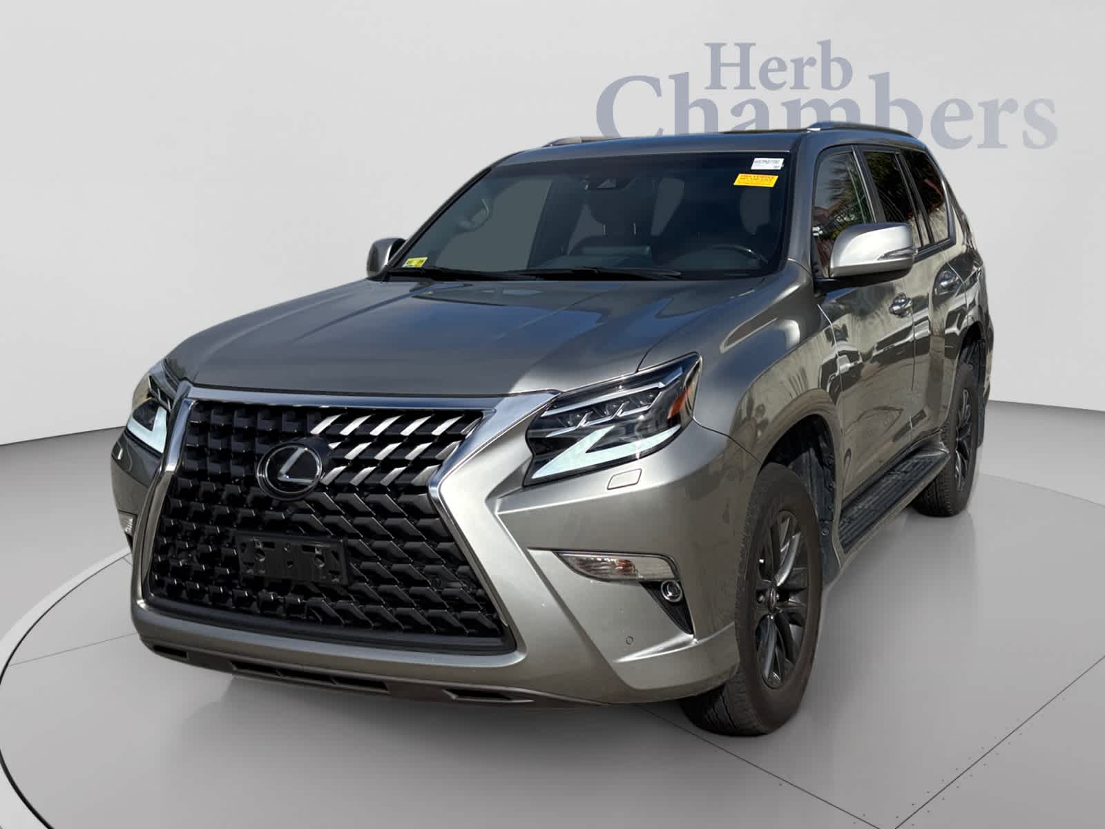 Used 2023 Lexus GX 460 SUV