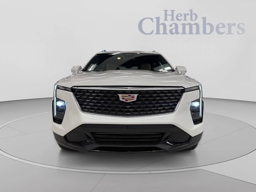 Used 2024 CADILLAC XT4 Premium Luxury SUV