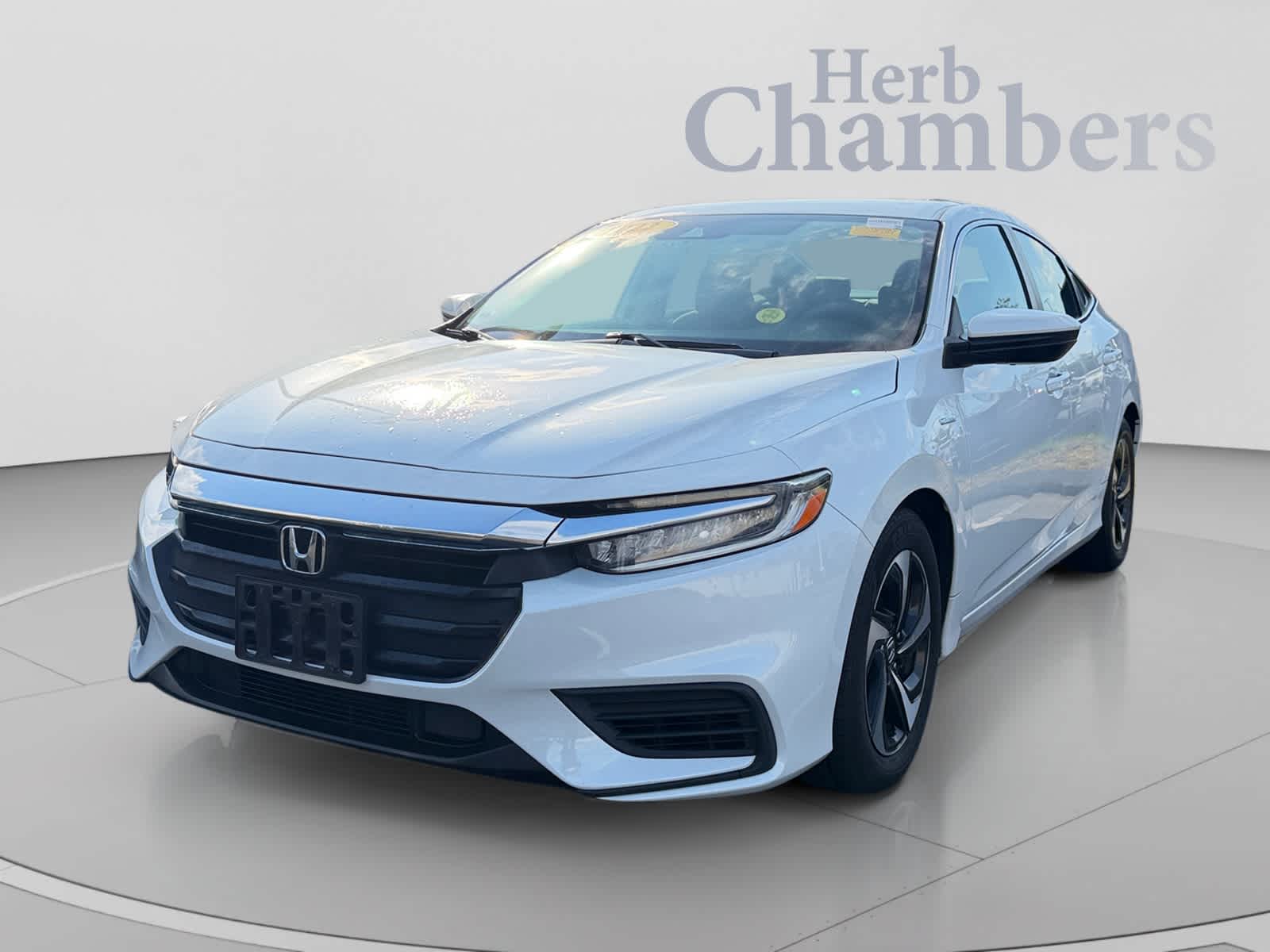 Used 2022 Honda Insight EX Sedan