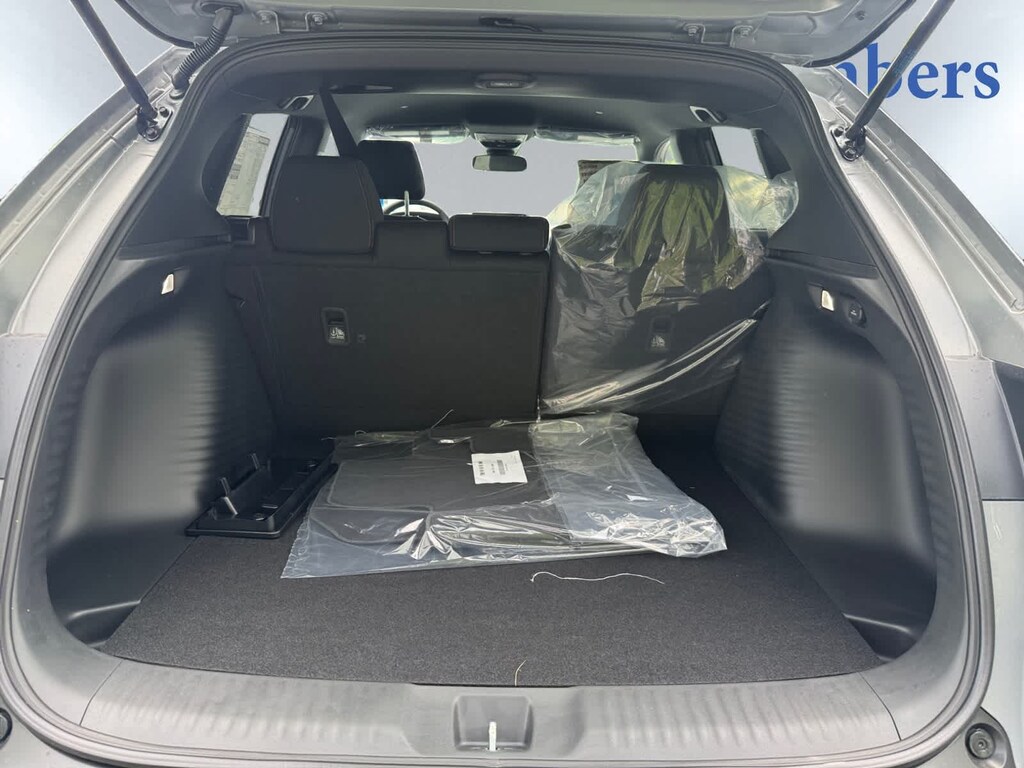 New 2027 Honda HR-V Sport SUV