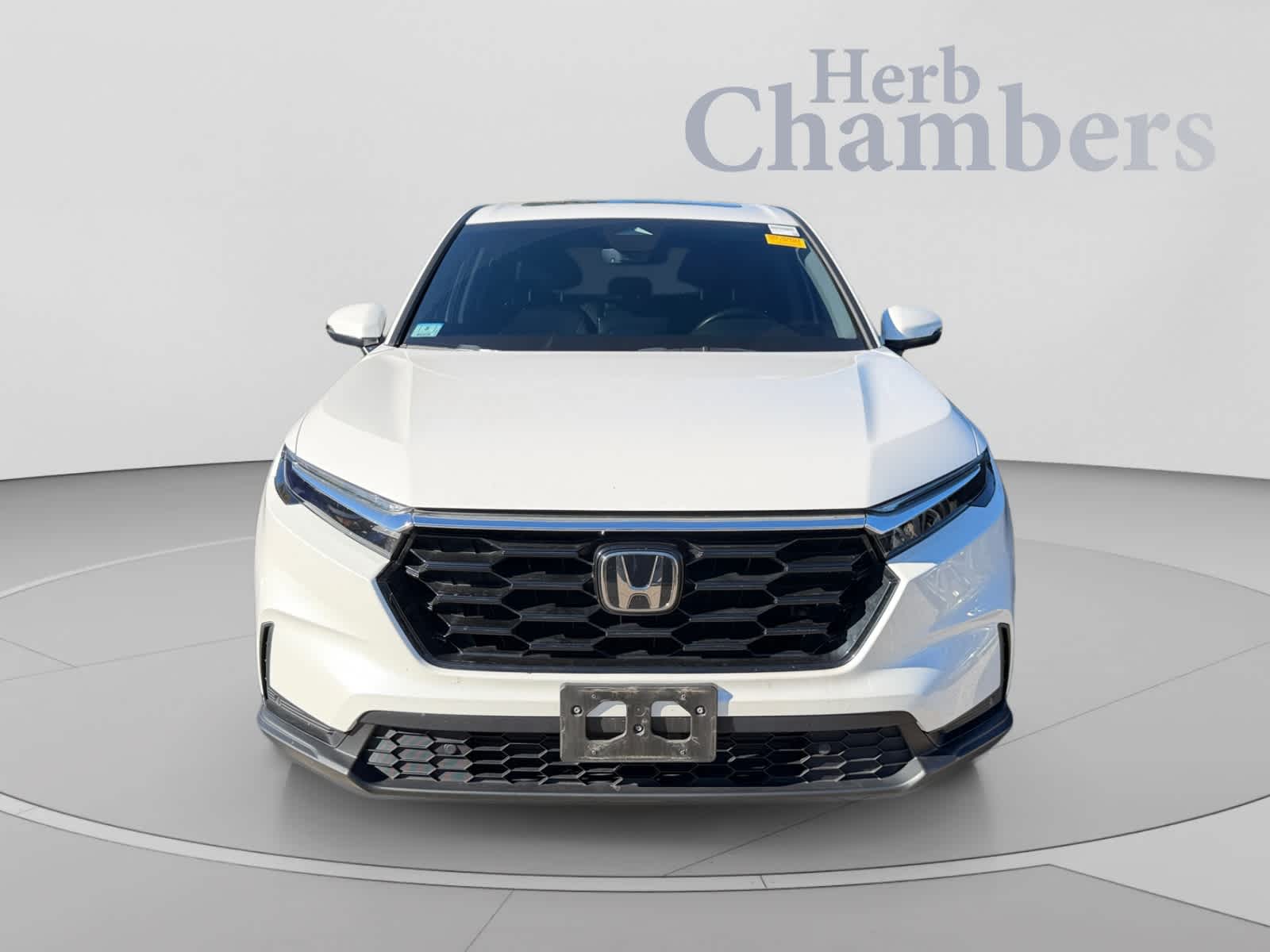 Used 2025 Honda CR-V EX-L SUV