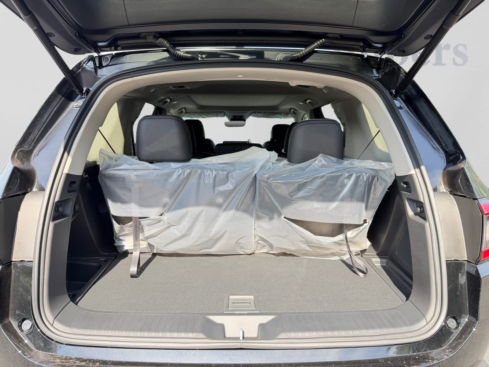 New 2026 Honda Pilot Elite SUV