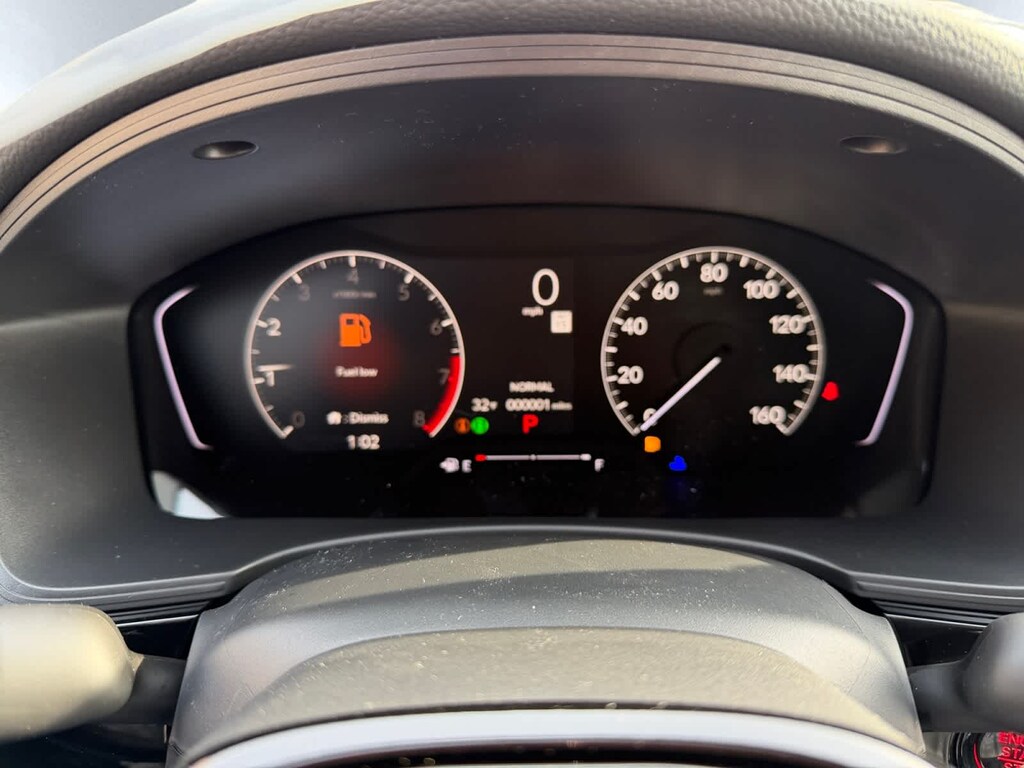 New 2026 Honda Civic Sport Sedan