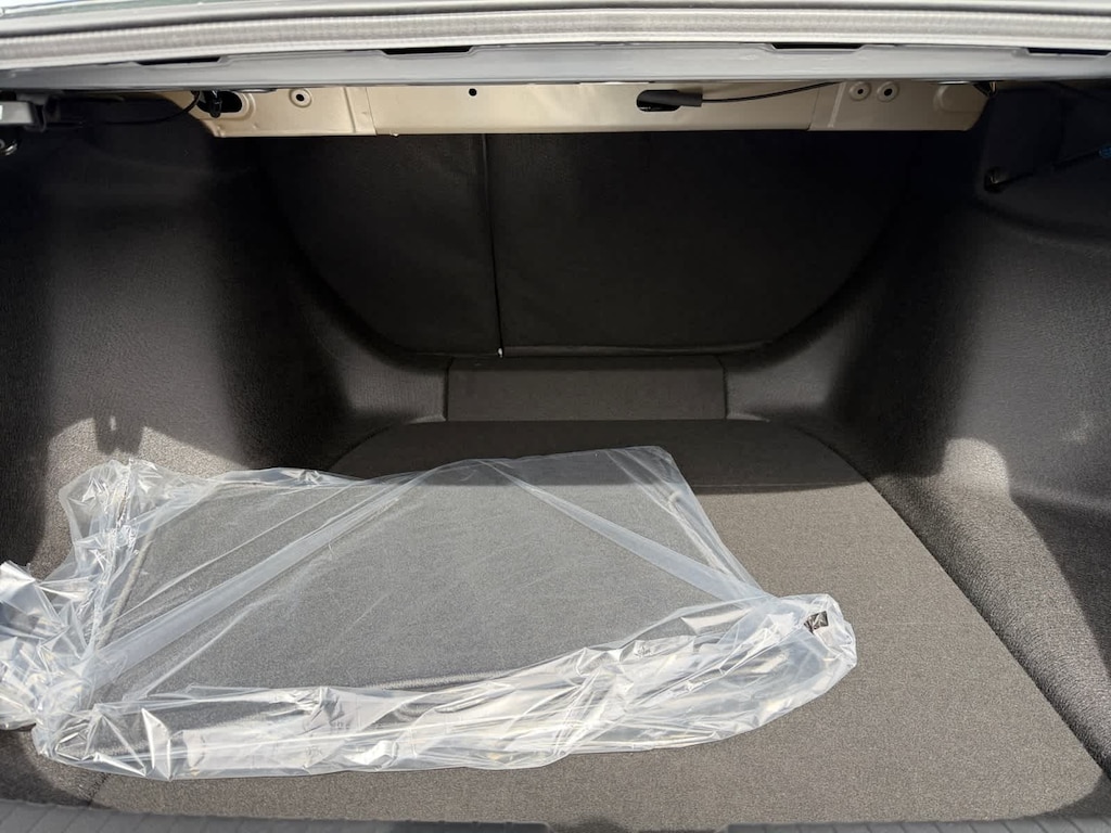 New 2026 Honda Accord SE Sedan