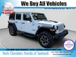  Jeep Wrangler 4xe