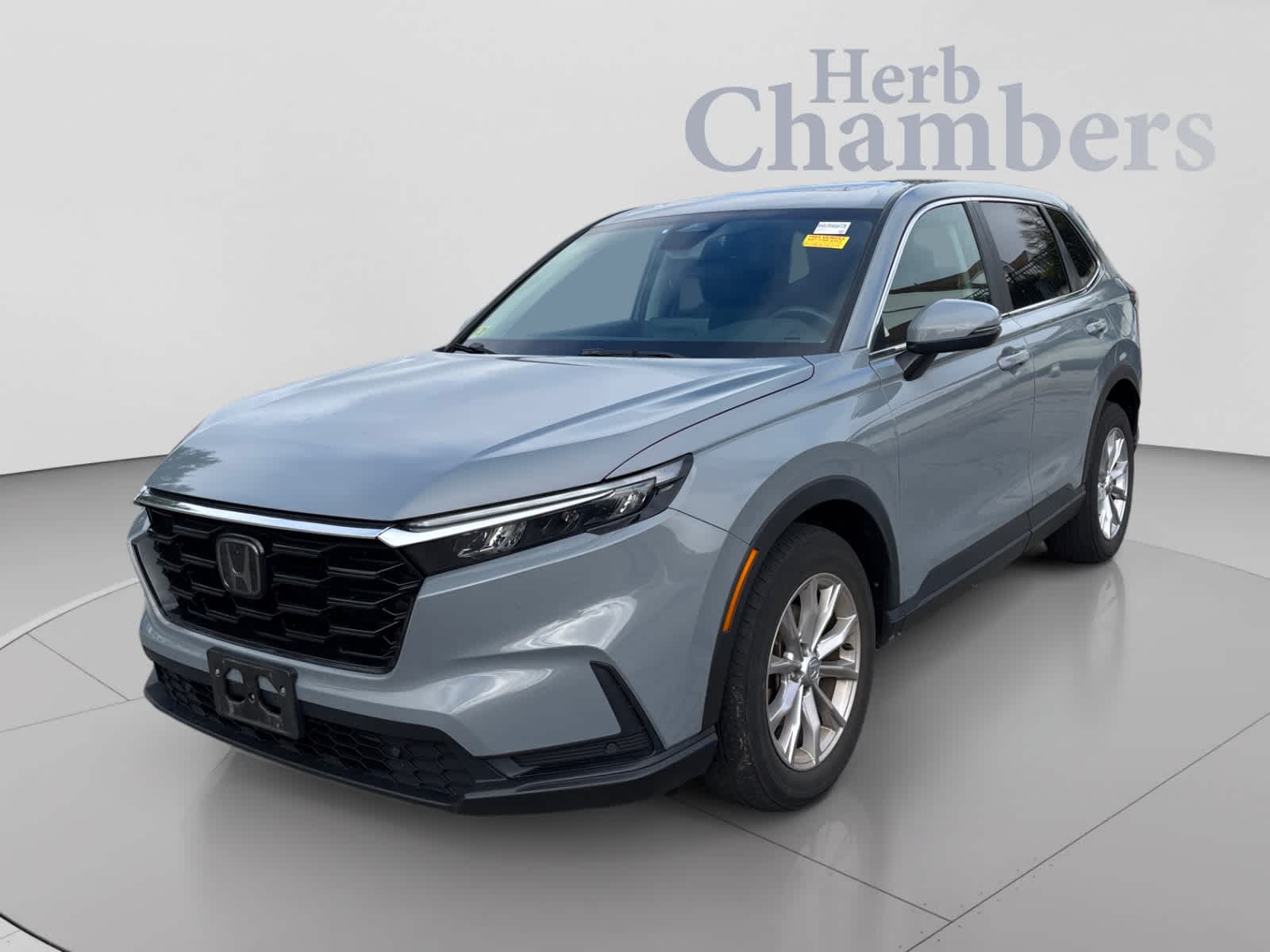 Used 2024 Honda CR-V EX-L SUV