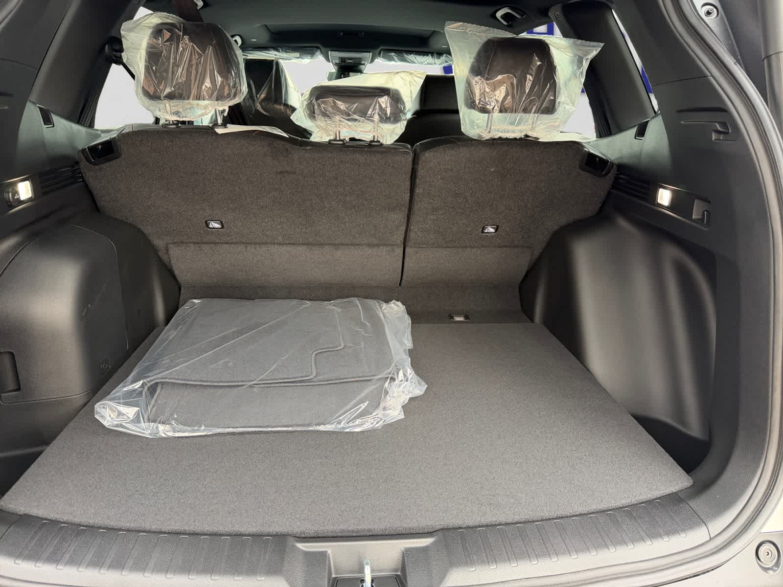 New 2027 Honda CR-V Hybrid Sport-L SUV