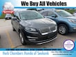  Lincoln MKC