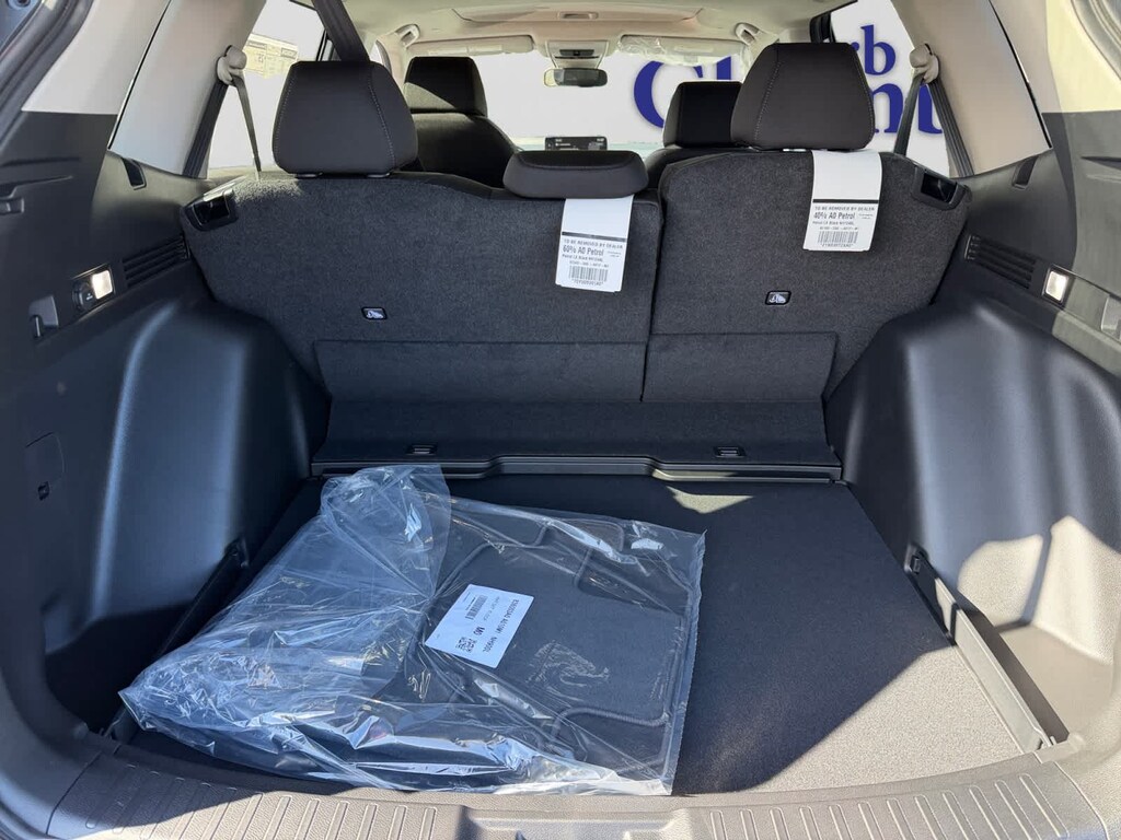 New 2027 Honda CR-V EX SUV