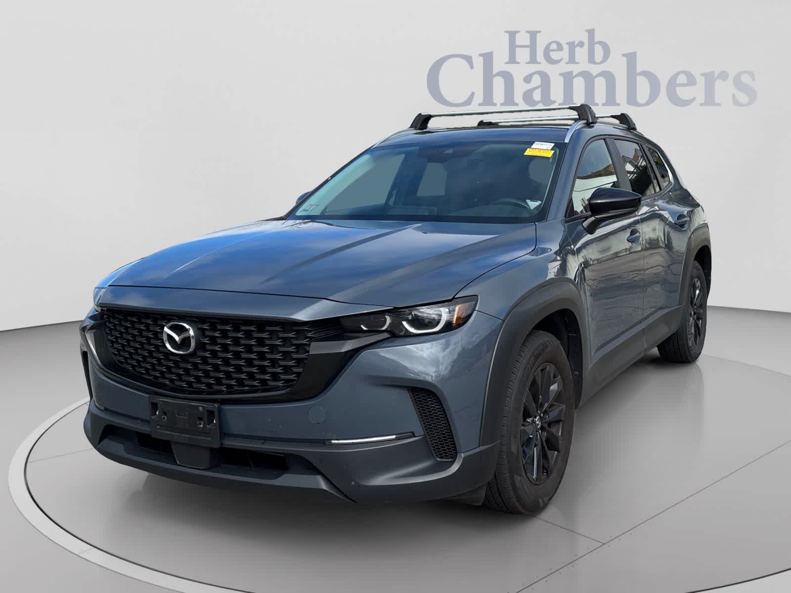 Used 2024 Mazda CX-50 2.5 S Preferred Package SUV