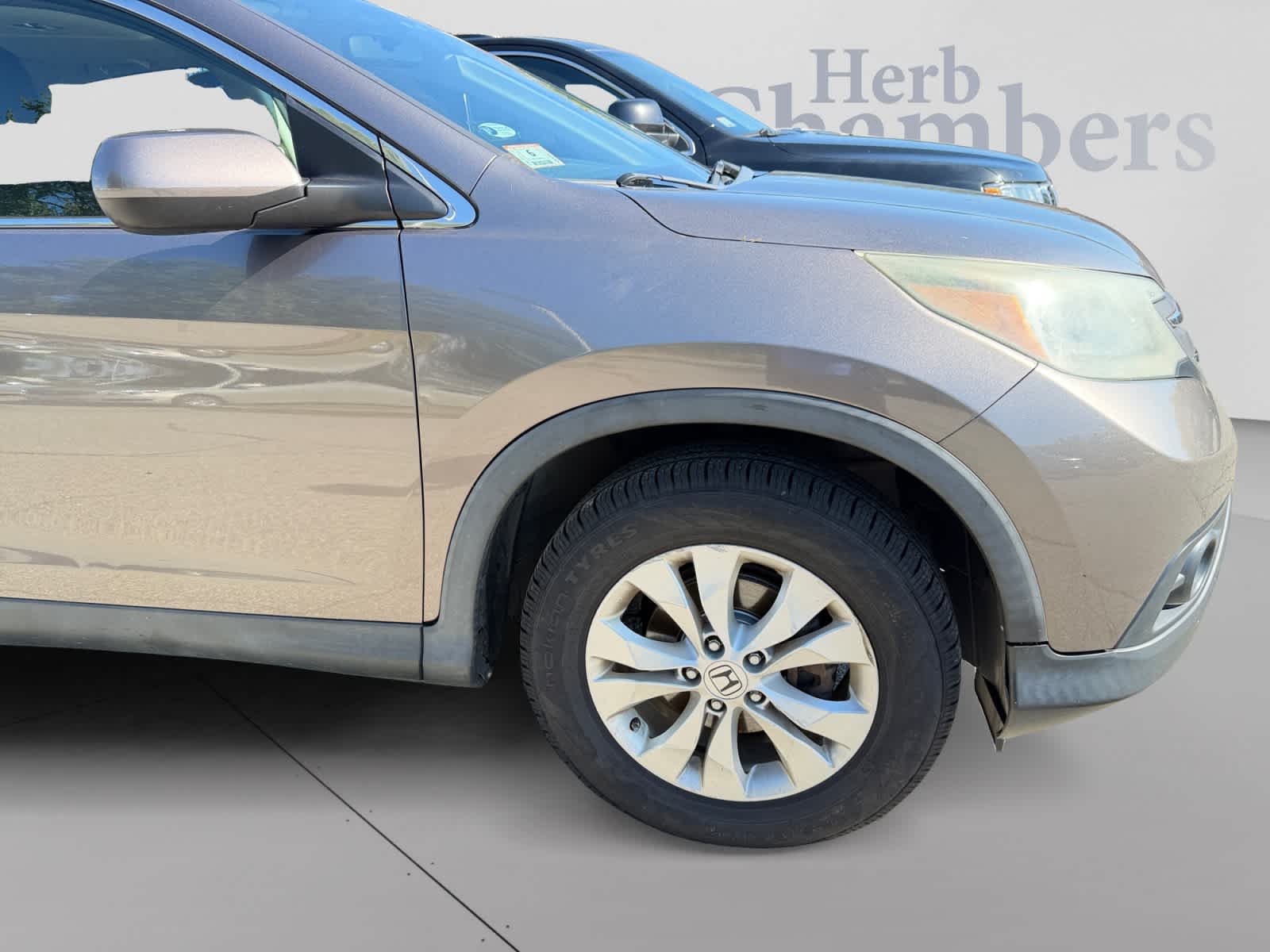 Used 2013 Honda CR-V EX AWD SUV