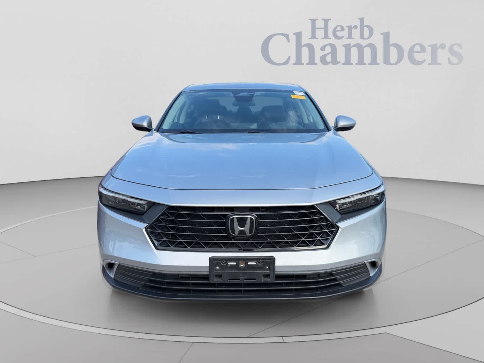 Used 2024 Honda Accord EX Sedan