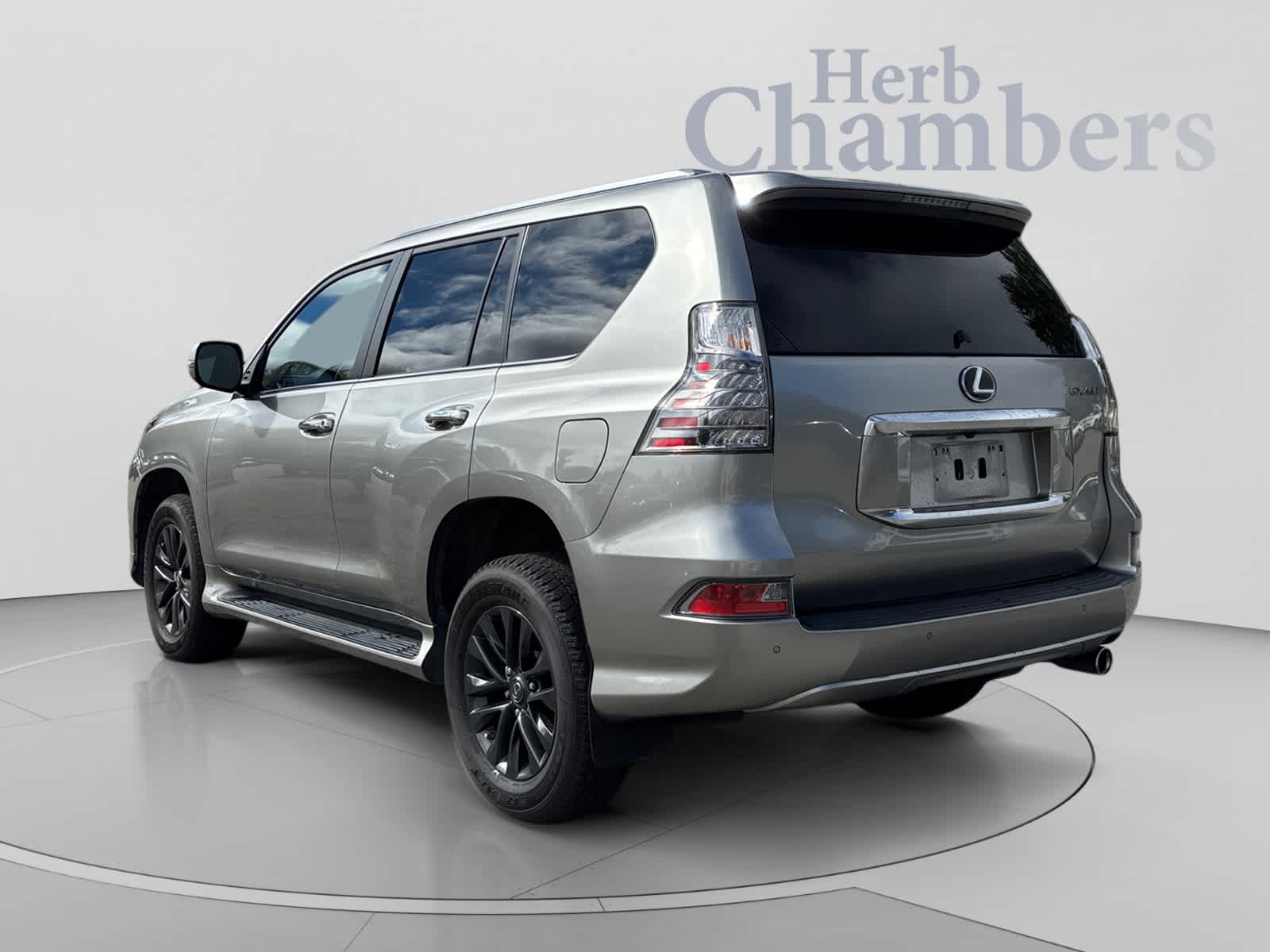 Used 2023 Lexus GX 460 SUV