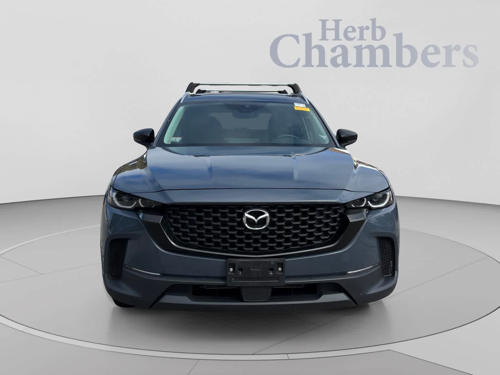 Used 2024 Mazda CX-50 2.5 S Preferred Package SUV