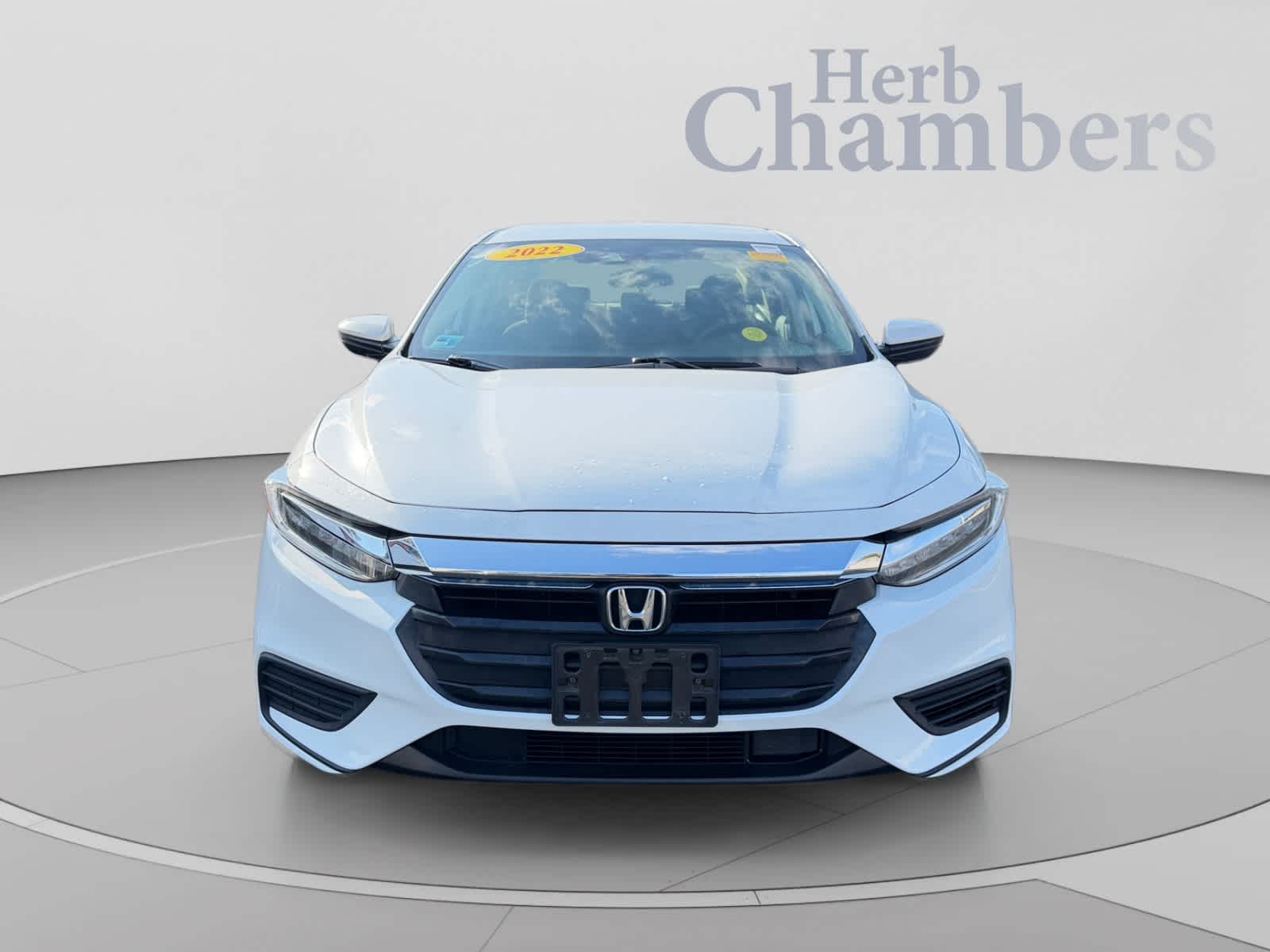 Used 2022 Honda Insight EX Sedan