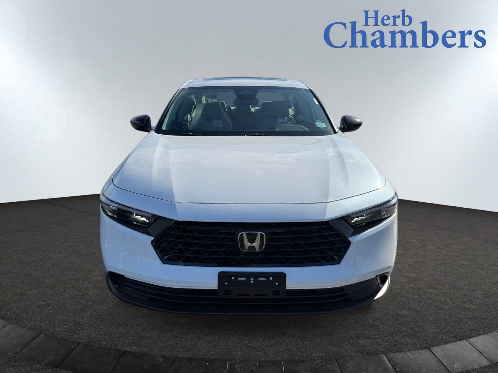 New 2026 Honda Accord SE Sedan