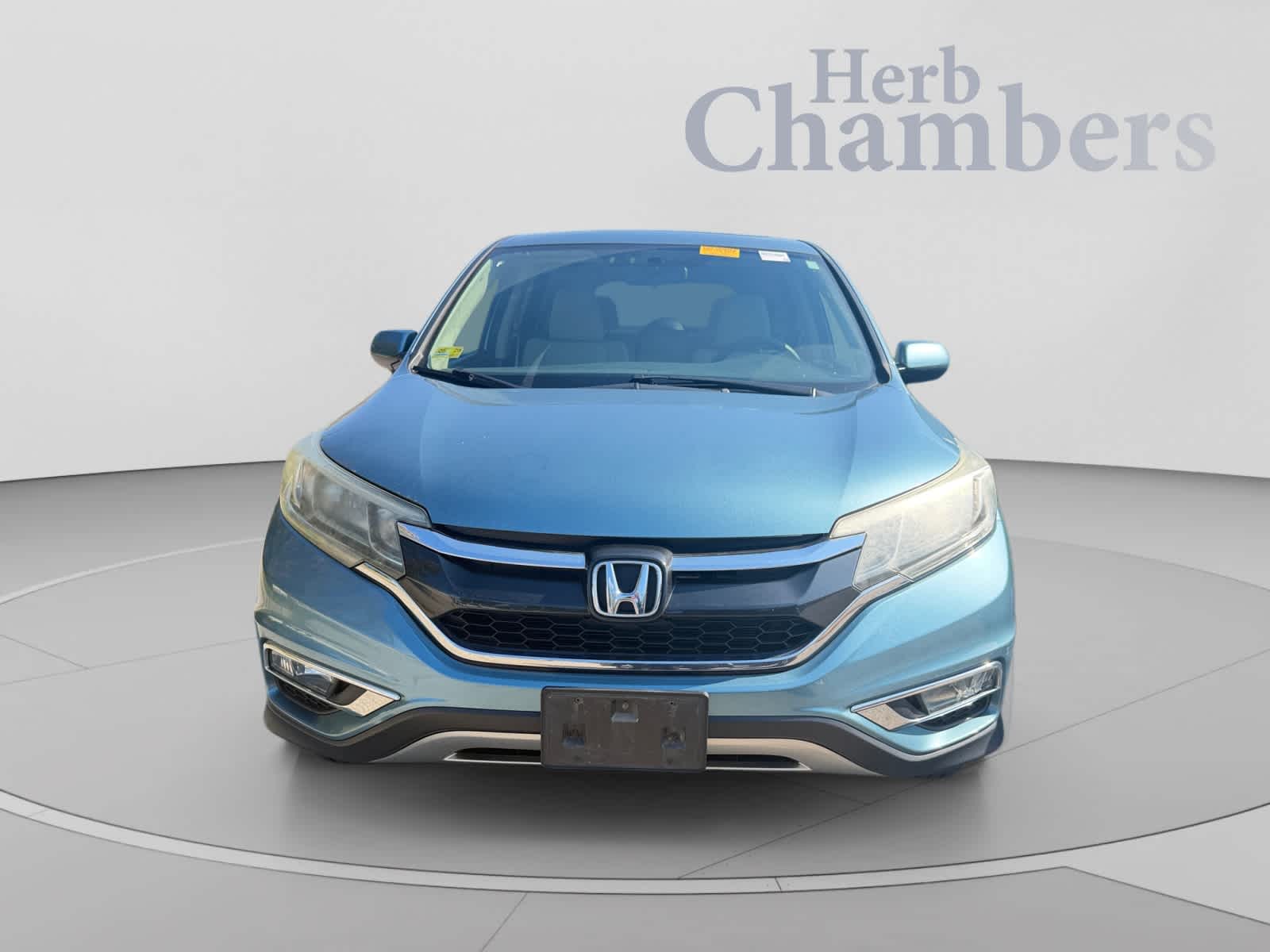 Used 2016 Honda CR-V EX AWD SUV