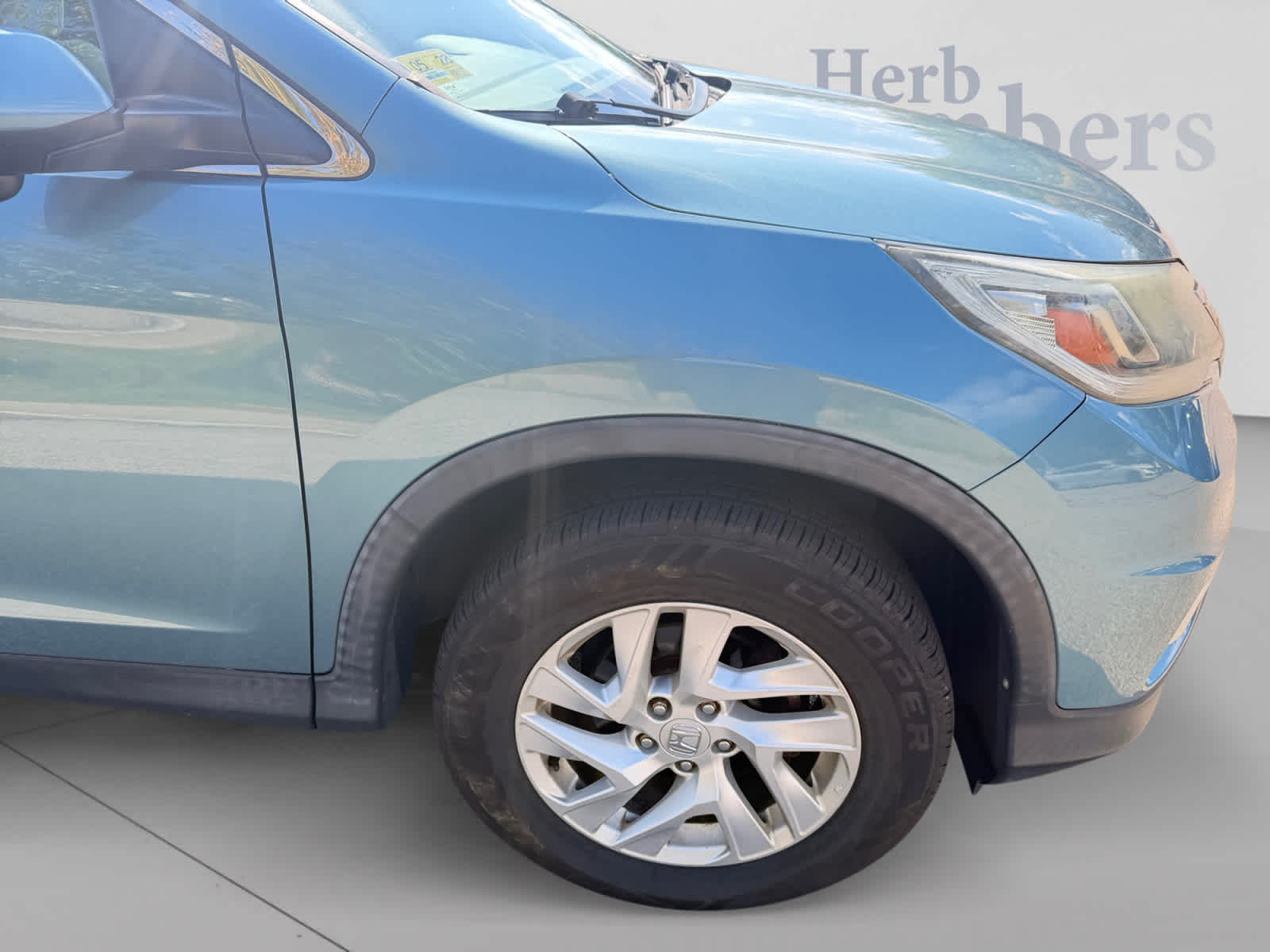 Used 2016 Honda CR-V EX AWD SUV