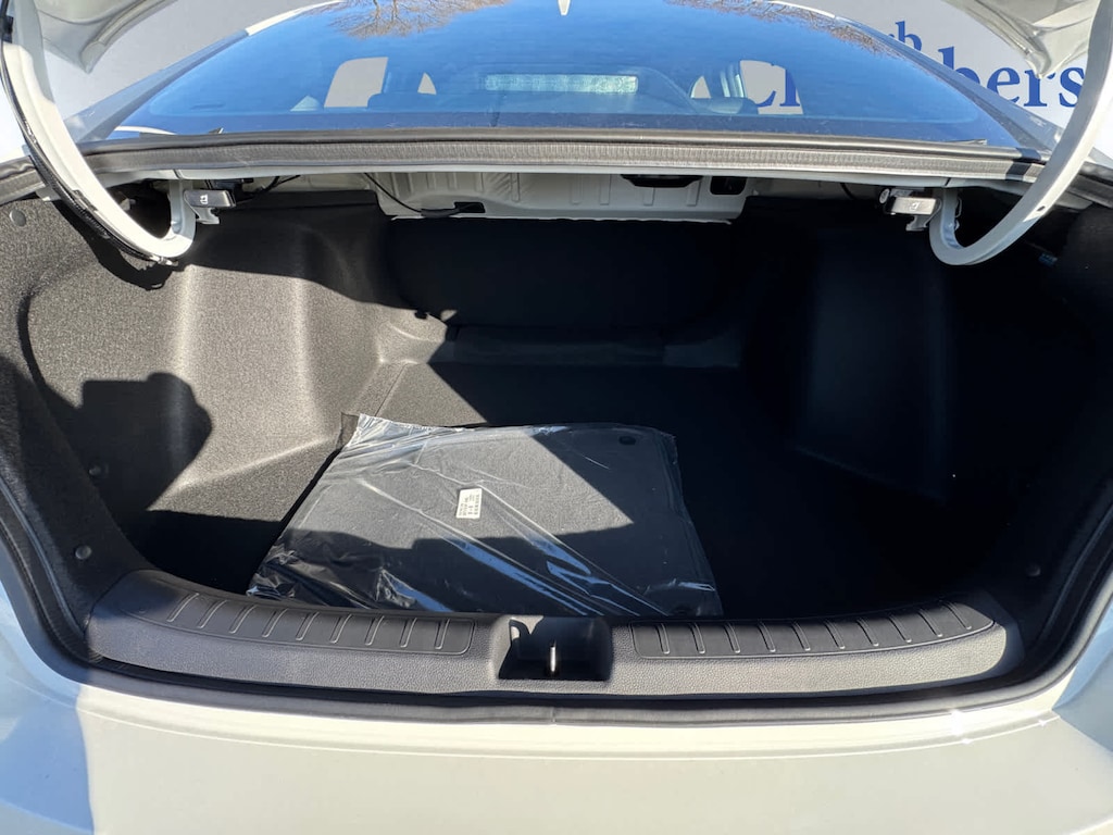 New 2026 Honda Civic Hybrid Sport Touring Sedan