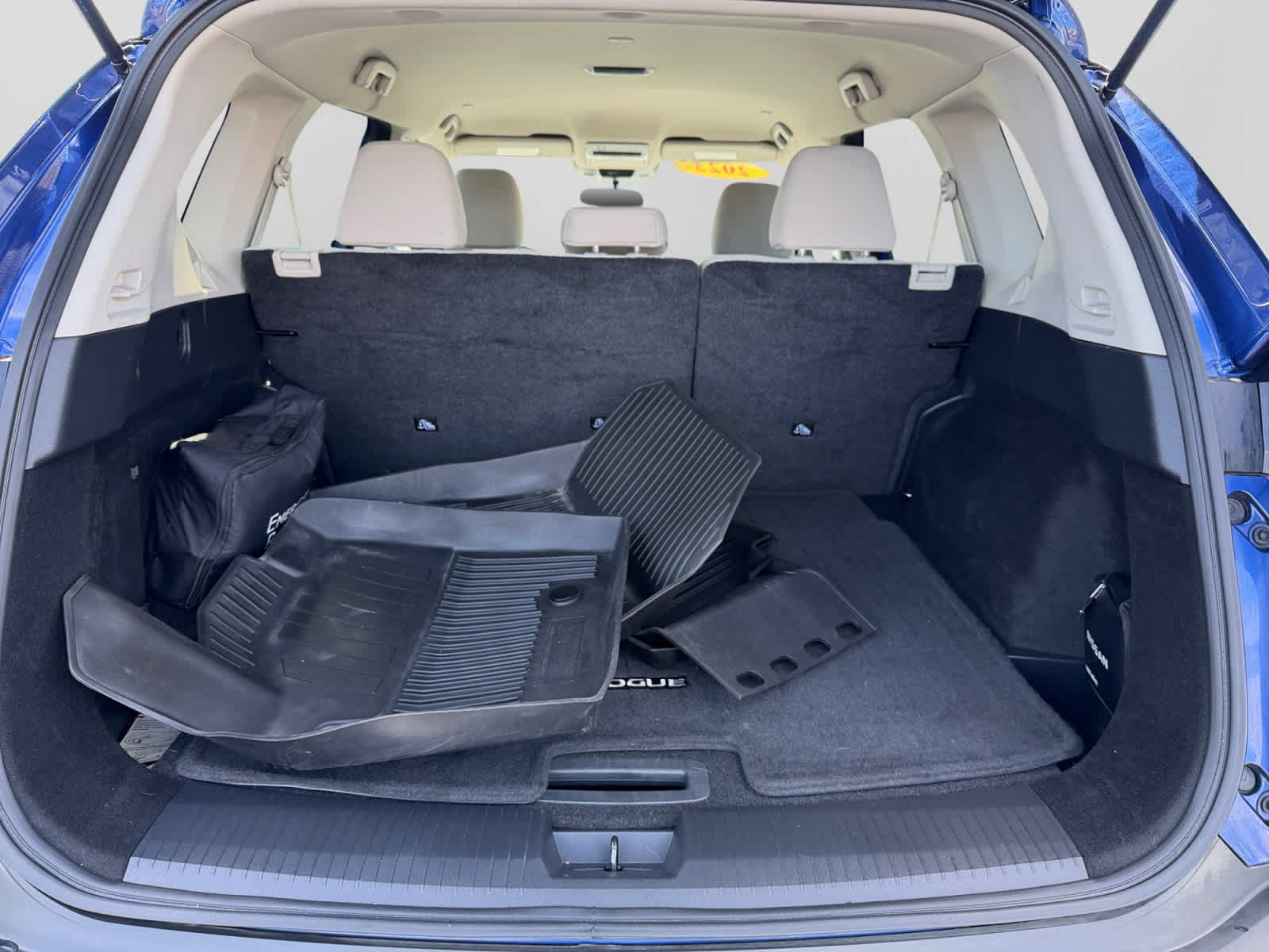 Used 2023 Nissan Rogue SV SUV