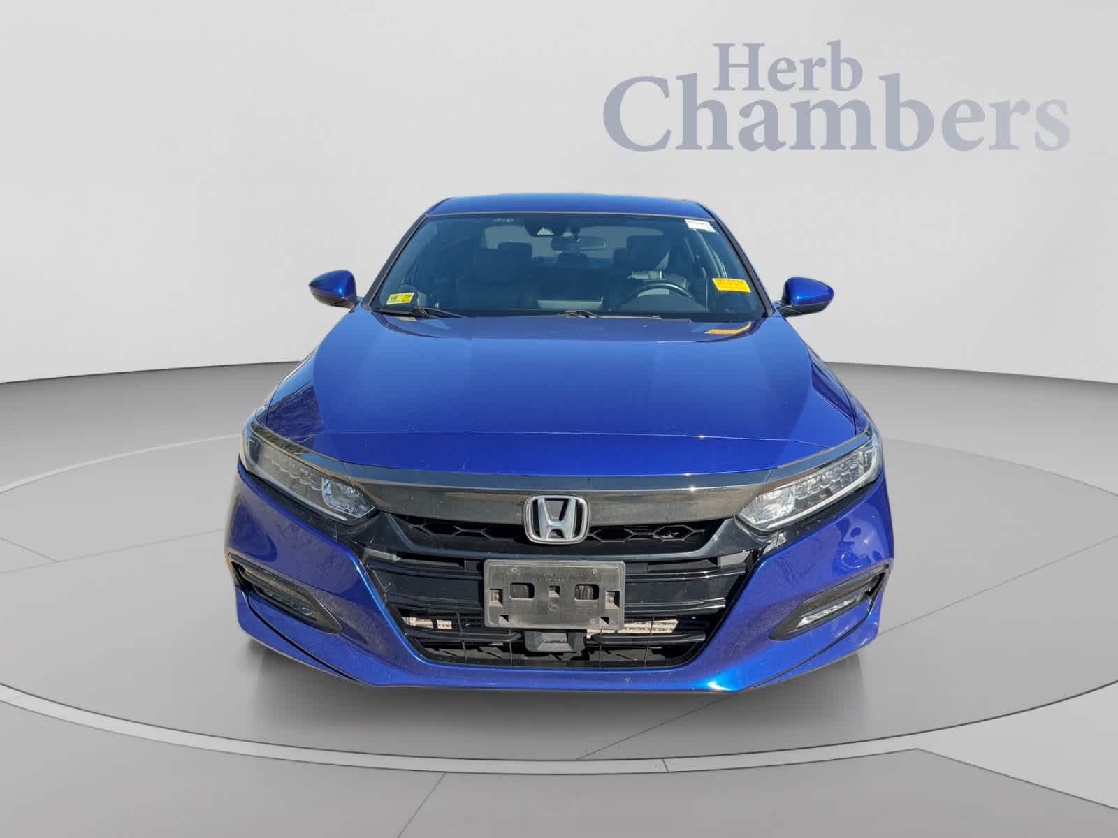 Used 2020 Honda Accord Sport 1.5T Sedan