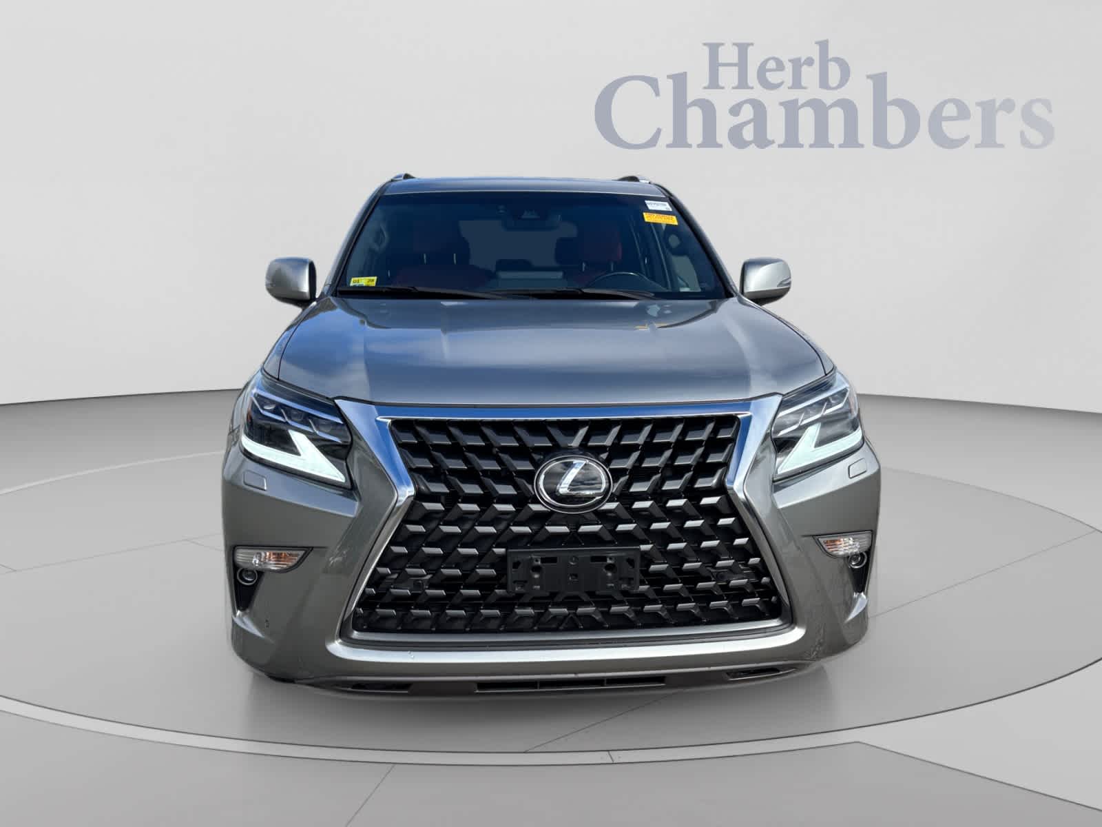 Used 2023 Lexus GX 460 SUV