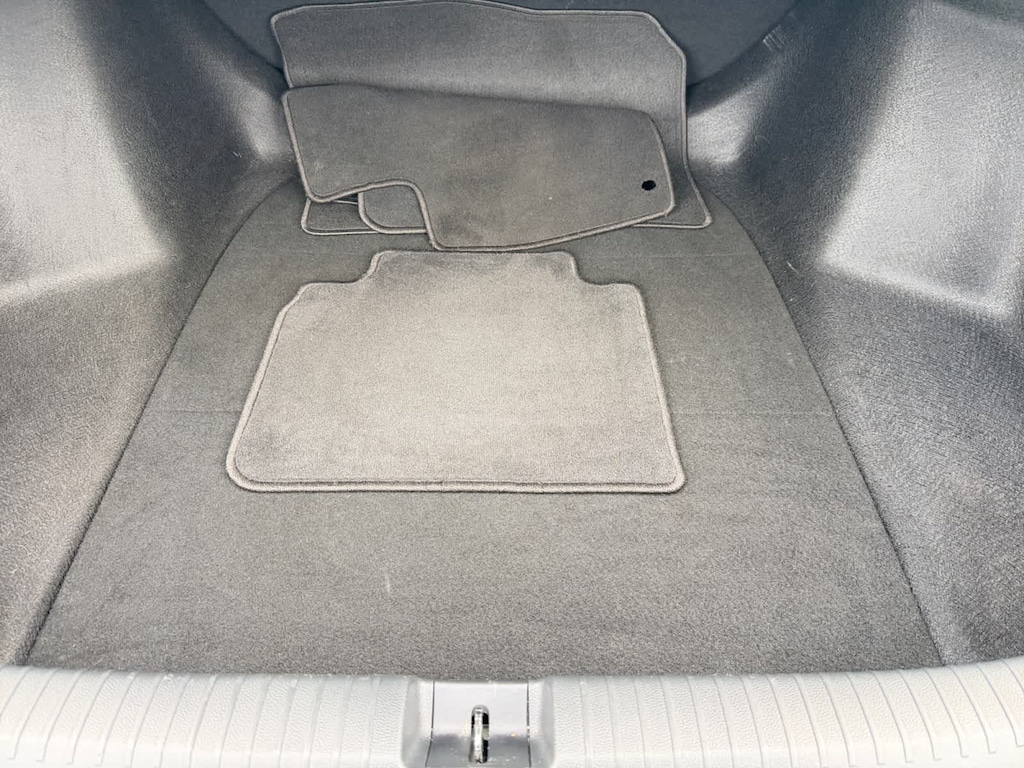 Used 2023 Honda Accord EX w/BSI Sedan